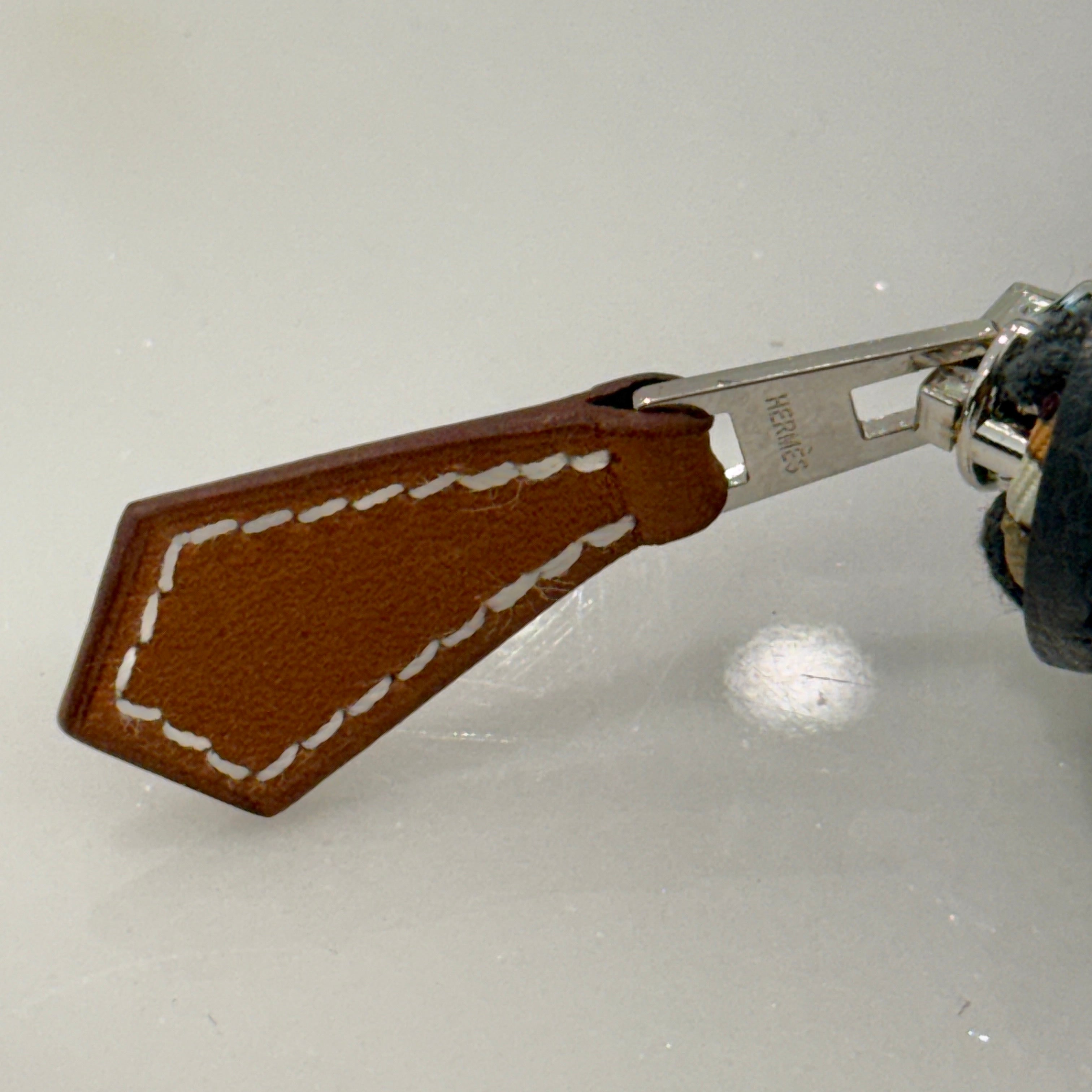 HERMES 2024SS Azap Silk In Long Grimisty W刻印 エルメス アザップ シルクイン ロング グリミスティ