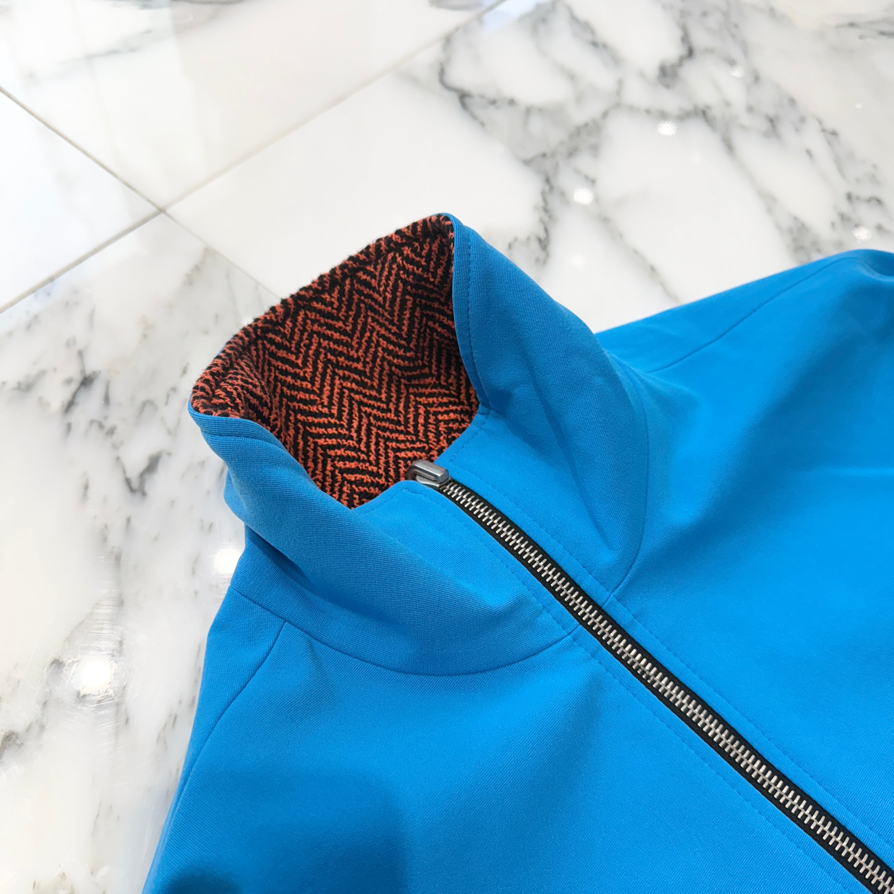 GUCCI 2022AW Year Of The Rabbit Limited Reversible Jacket 725853 XJE4T Size S グッチ イヤーオブザラビット リミテッド リバーシブルジャケット サイズS