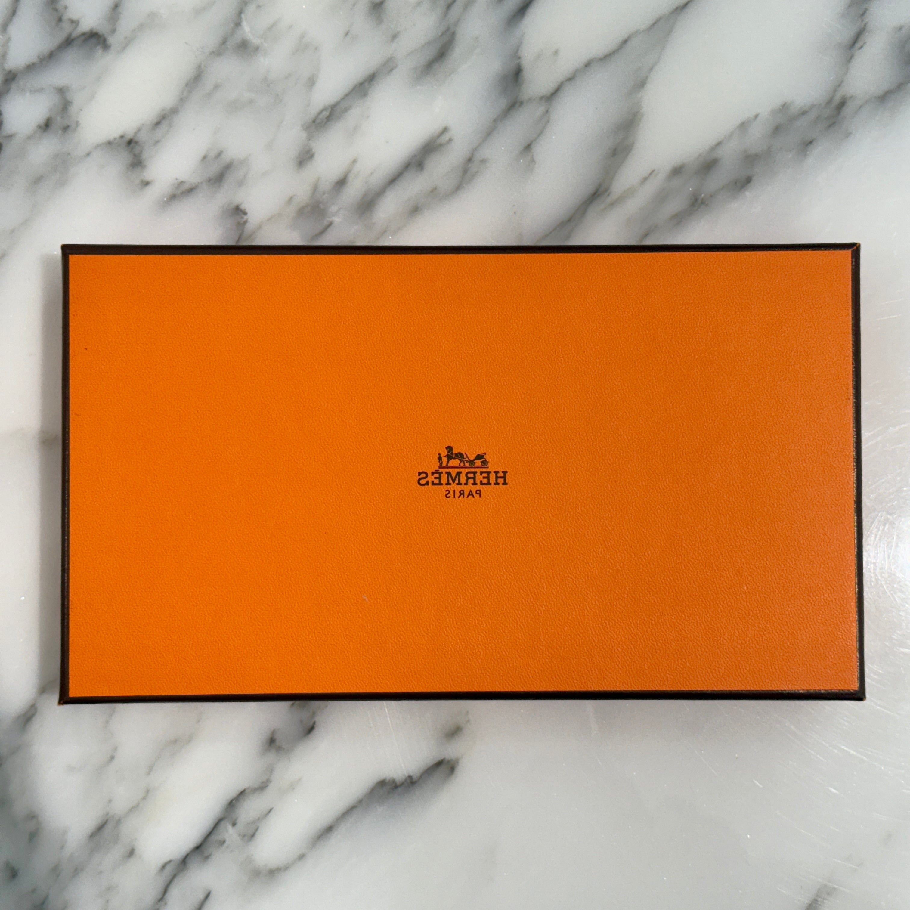 HERMES 2024SS Azap Silk In Long Grimisty W刻印 エルメス アザップ シルクイン ロング グリミスティ