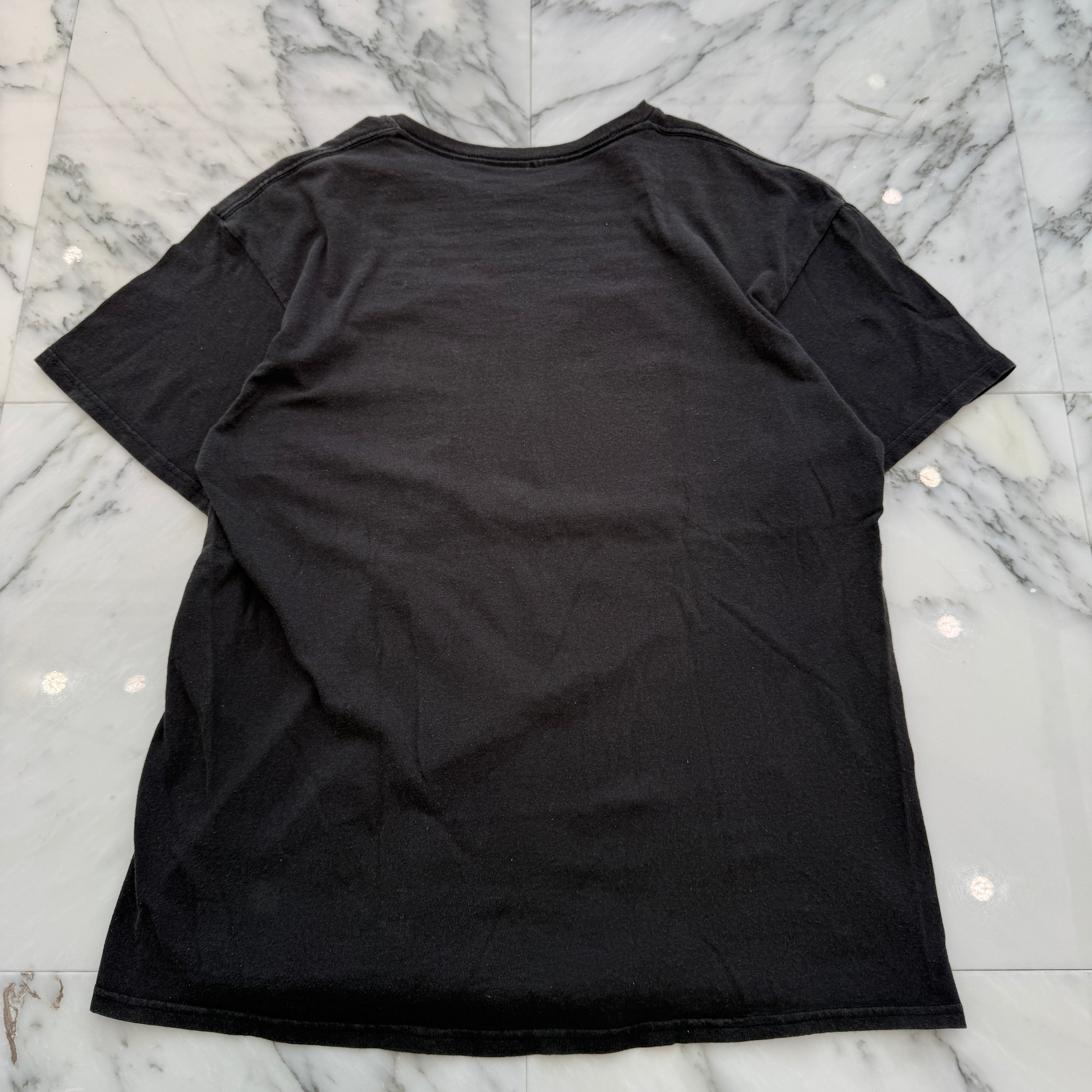 Vintage 00's SPENCERS "FUCK YOU HAND SIGN" S/S Tee 00's スペンサーズ "ファックユー ハンドサイン" Tシャツ