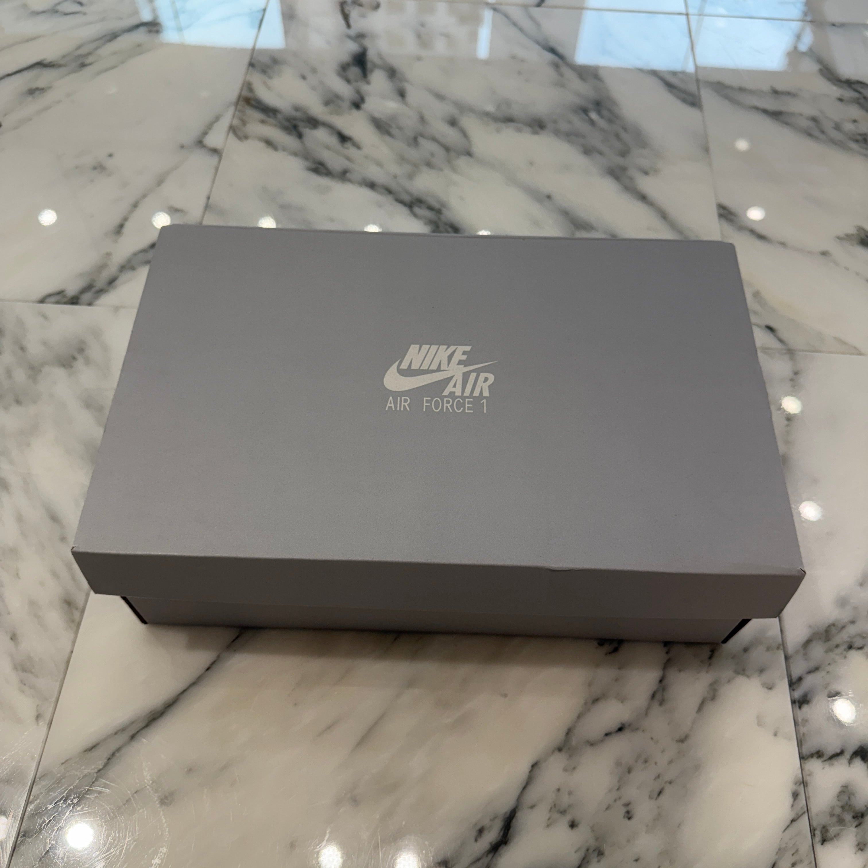 NIKE AIR FORCE 1 ’07 Custom Sneakers Size 24.5cm ナイキ エアーフォース1 '07 カスタムスニーカー サイズ24.5cm