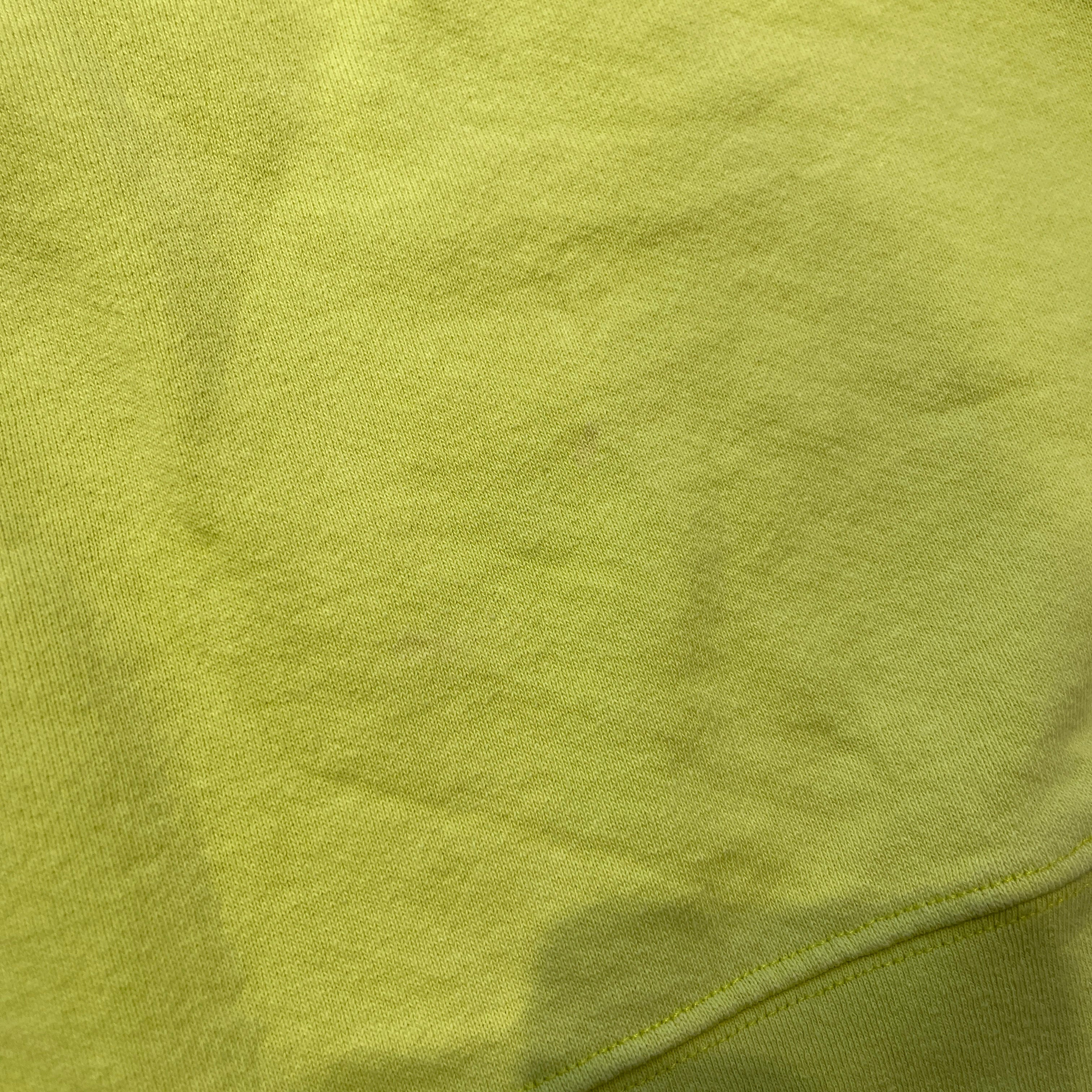 CHROME HEARTS × MATTY BOY 2022AW PPO LINK Sweat Shirt Size XXL クロムハーツ × マッティボーイ PPO リンク スウェットシャツ サイズXXL