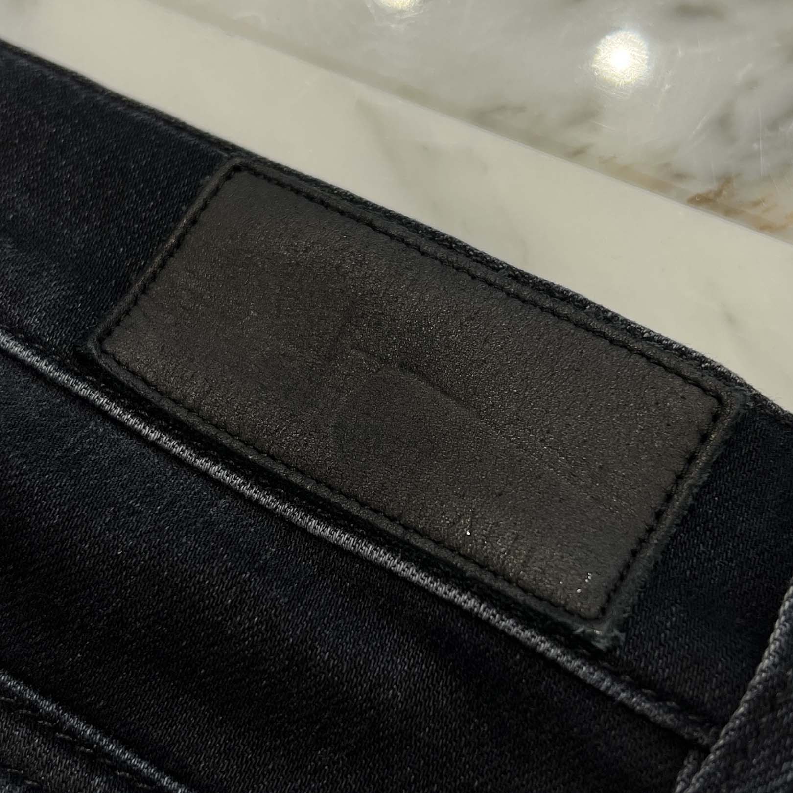 AMIRI MX-1 Paint Splatter Stretch Skinny Jeans Size 32 アミリ MX-1 ペイントスプラッターストレッチスキニージーンズ サイズ32