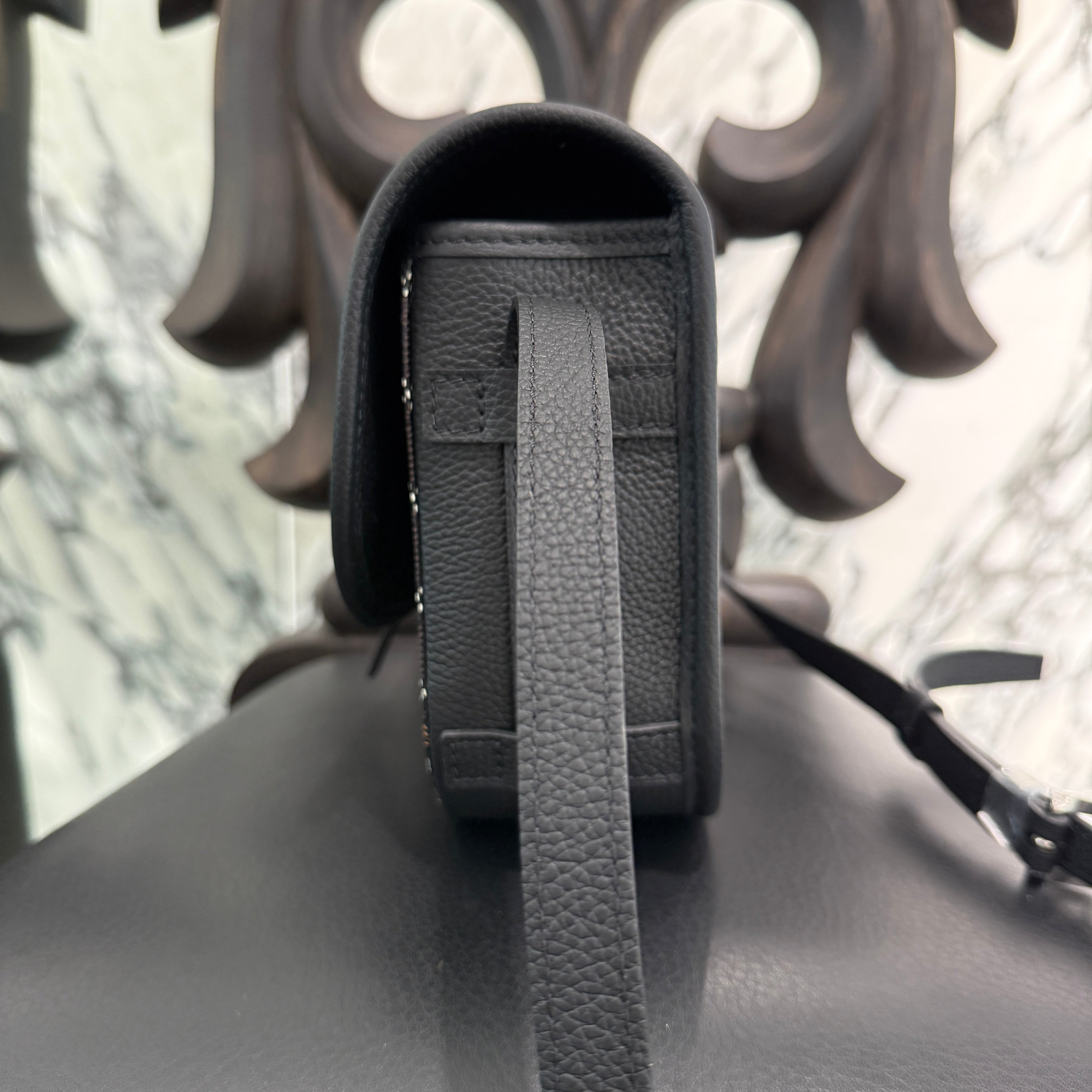 GOYARD 2024SS Belvedere PM Shoulder Bag BELVE3PMLTY01CG01P ゴヤール ベルヴェデーレ PM ショルダーバッグ