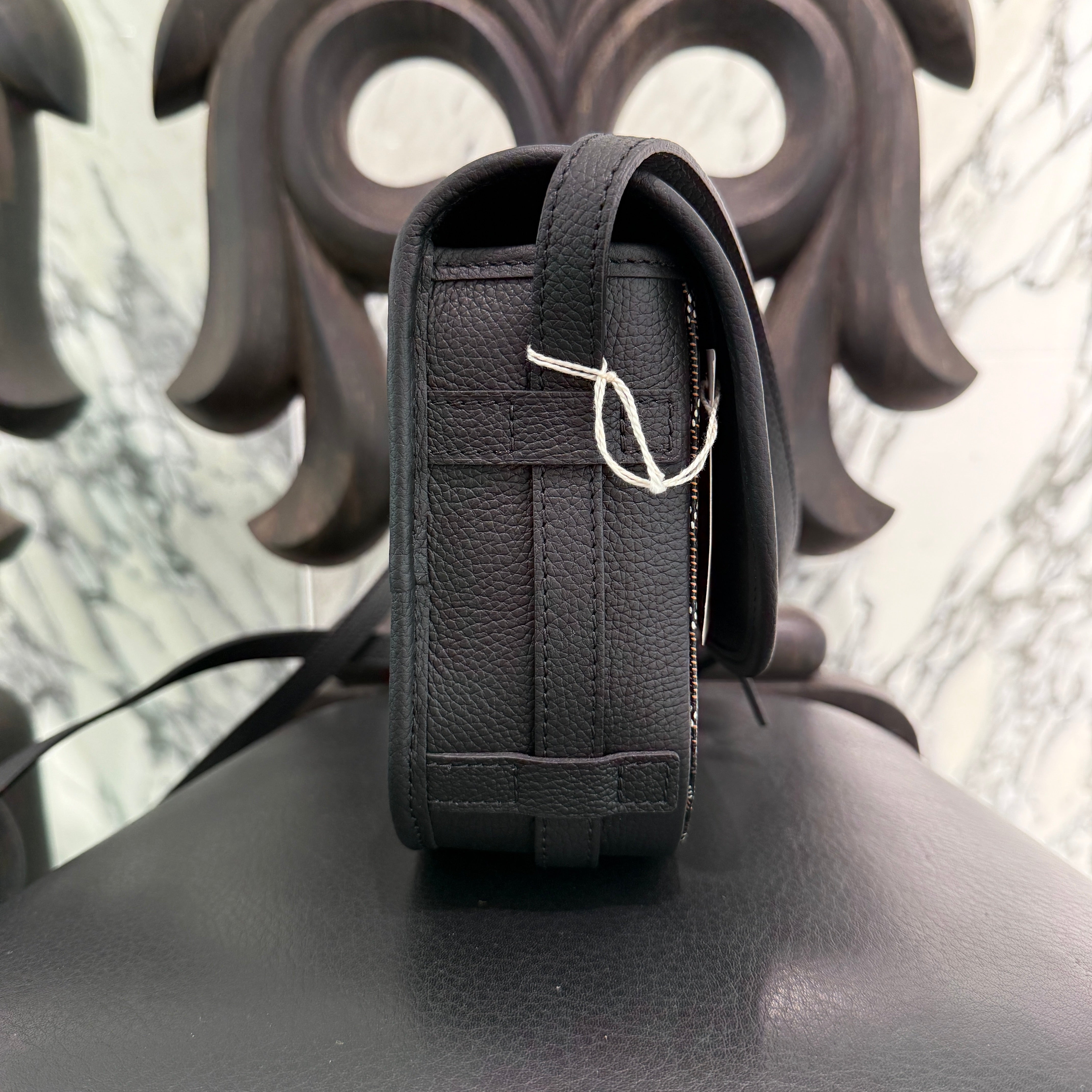 GOYARD 2024SS Belvedere PM Shoulder Bag BELVE3PMLTY01CG01P ゴヤール ベルヴェデーレ PM ショルダーバッグ