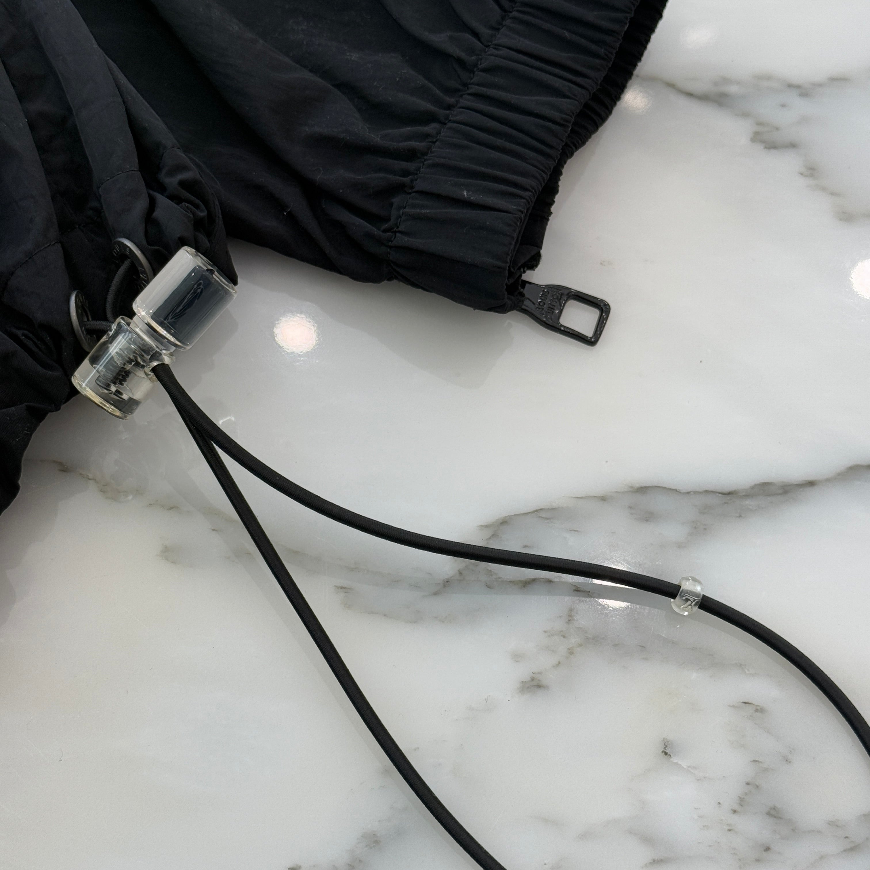 LOUIS VUITTON 2021SS 2054 Anorak Nylon Jacket Size 44 ルイヴィトン 2054 アノラック ナイロン ジャケット サイズ44