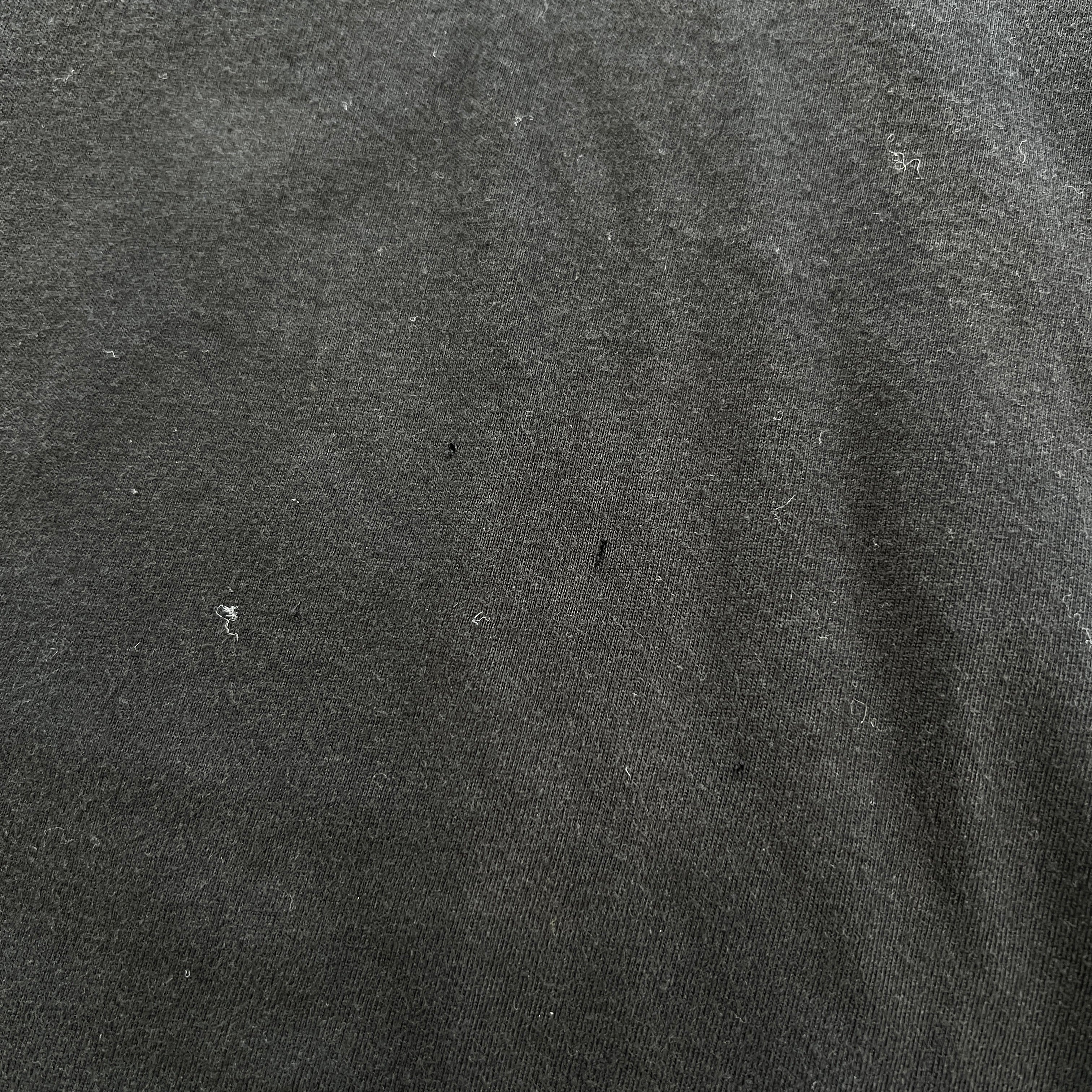 CHROME HEARTS Scroll CH Plus Long Sleeve Tee Size XL クロムハーツ スクロール CHプラス ロングスリーブTシャツ サイズXL