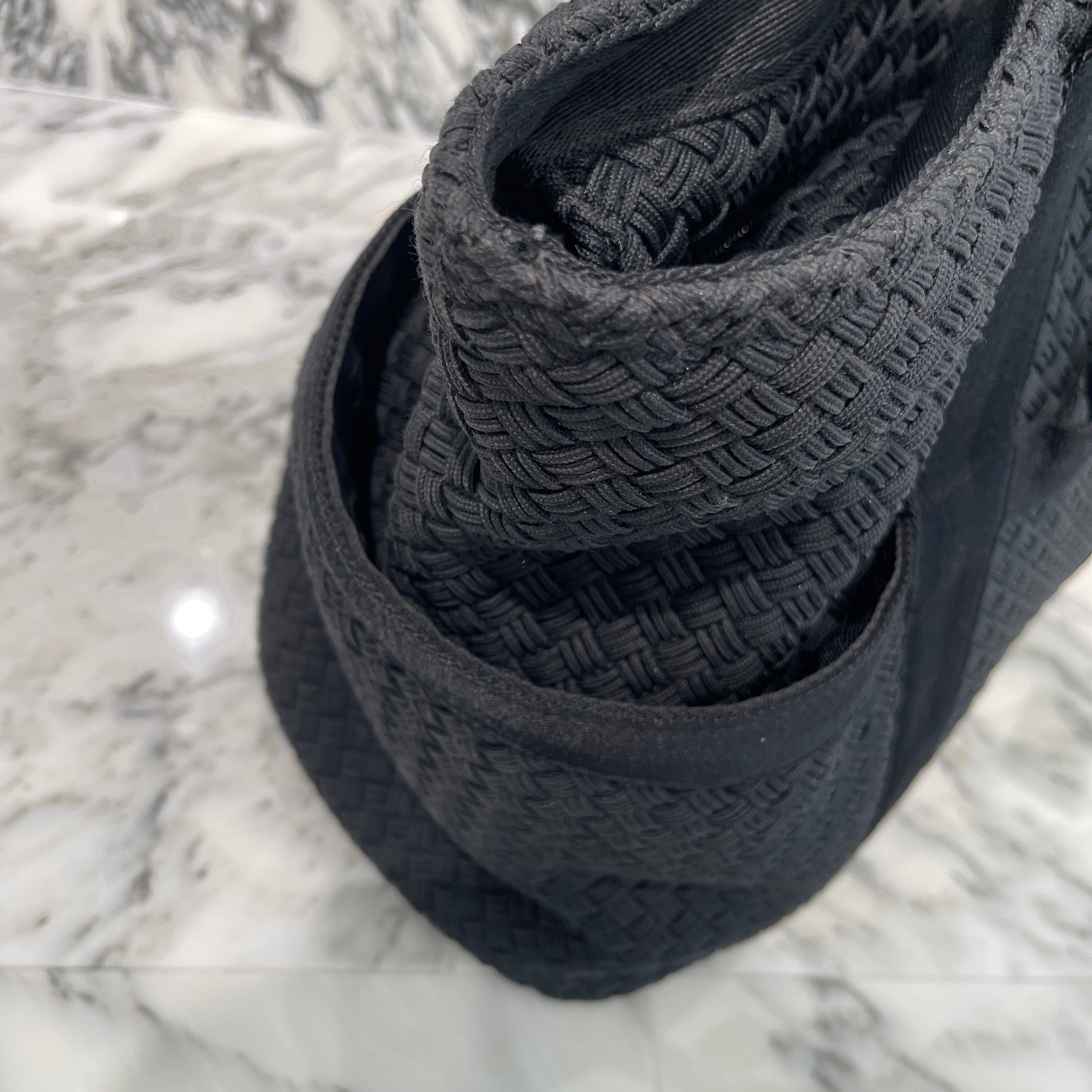 BOTTEGA VENETA Voyager Zipper Tote Bag 651719 V0GK1 ボッテガヴェネタ ボイジャー ジッパー トートバッグ