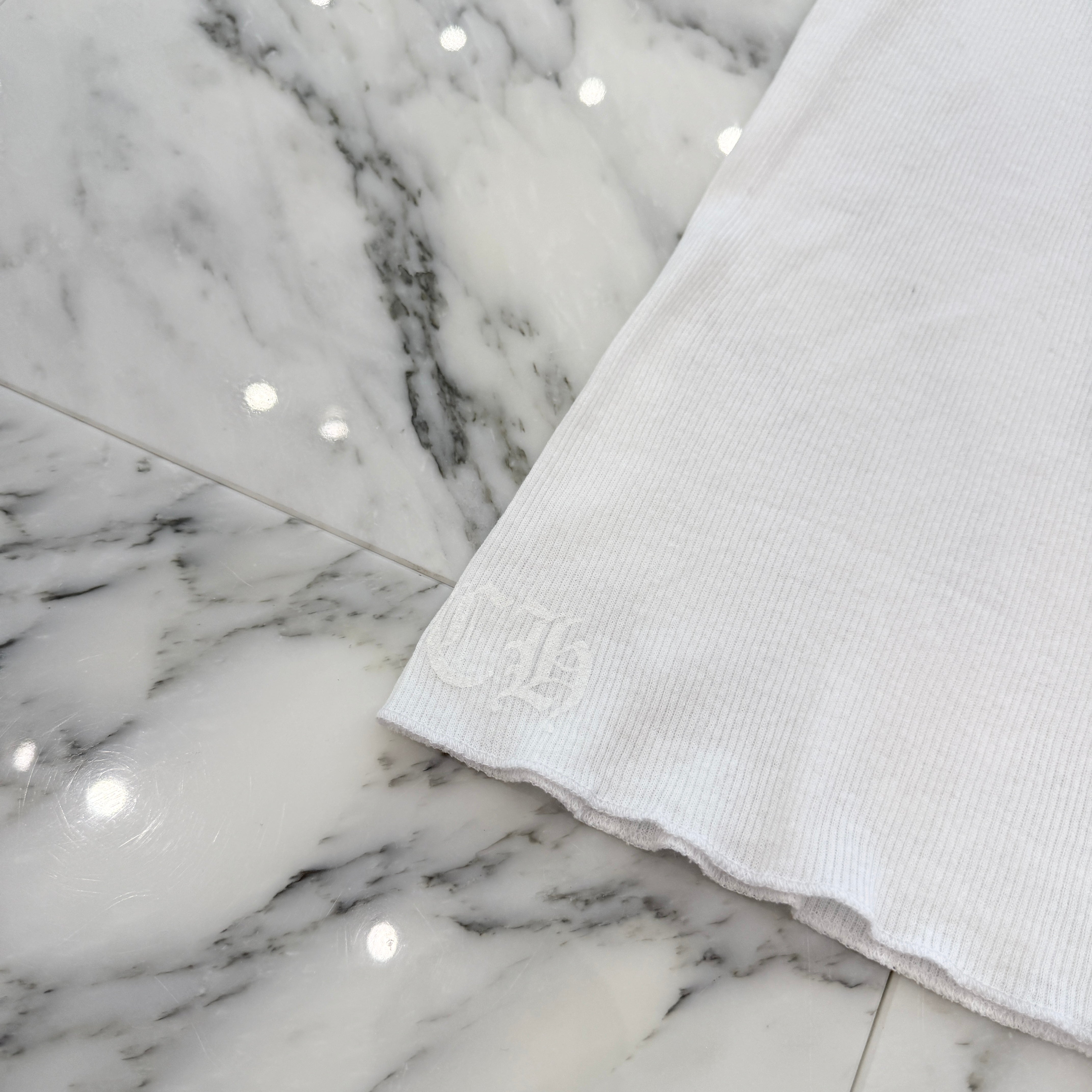 CHROME HEARTS CANNES Limited Love You BS FLARE Print Tank Top Size S クロムハーツ カンヌ限定 ラブユー BSフレア プリント タンクトップ サイズS