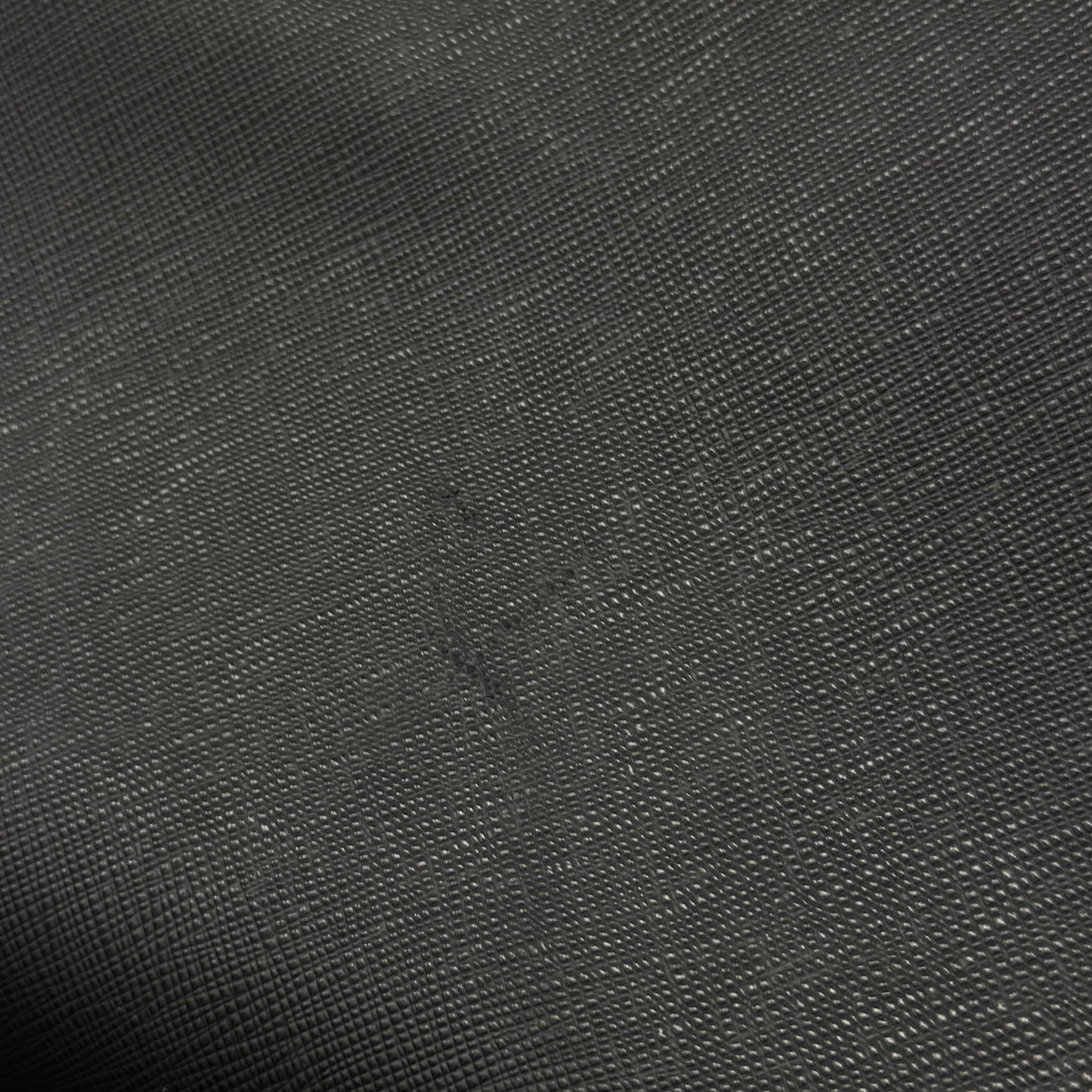 PRADA 2024SS Saffiano Leather Duffle Bag 2VC018_9Z2_F0002_V_OOO プラダ サフィアーノレザー ダッフルバッグ