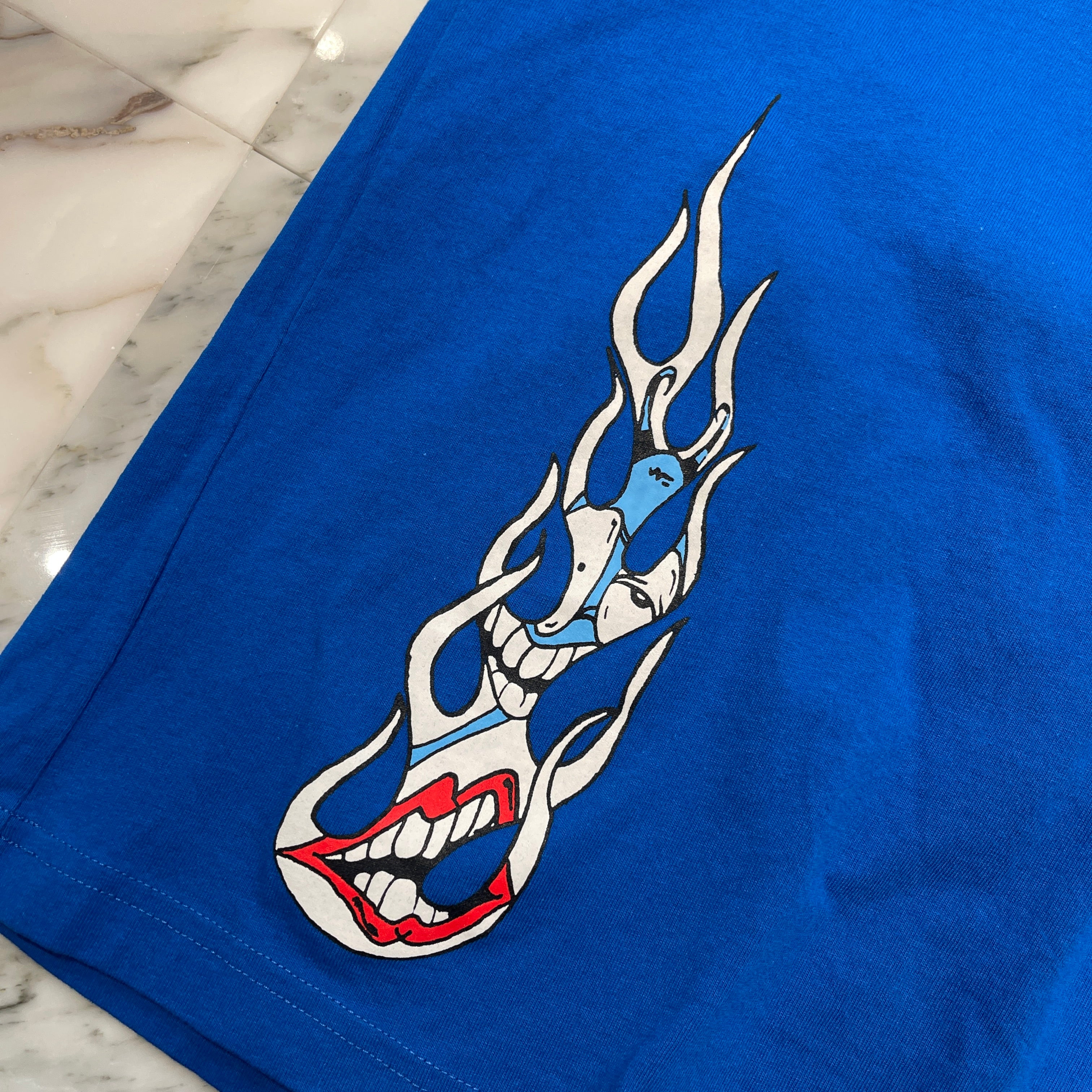 CHROME HEARTS × MATTY BOY PPO SPACE Tee Size M クロムハーツ × マッティボーイ PPO スペース Tシャツ サイズM