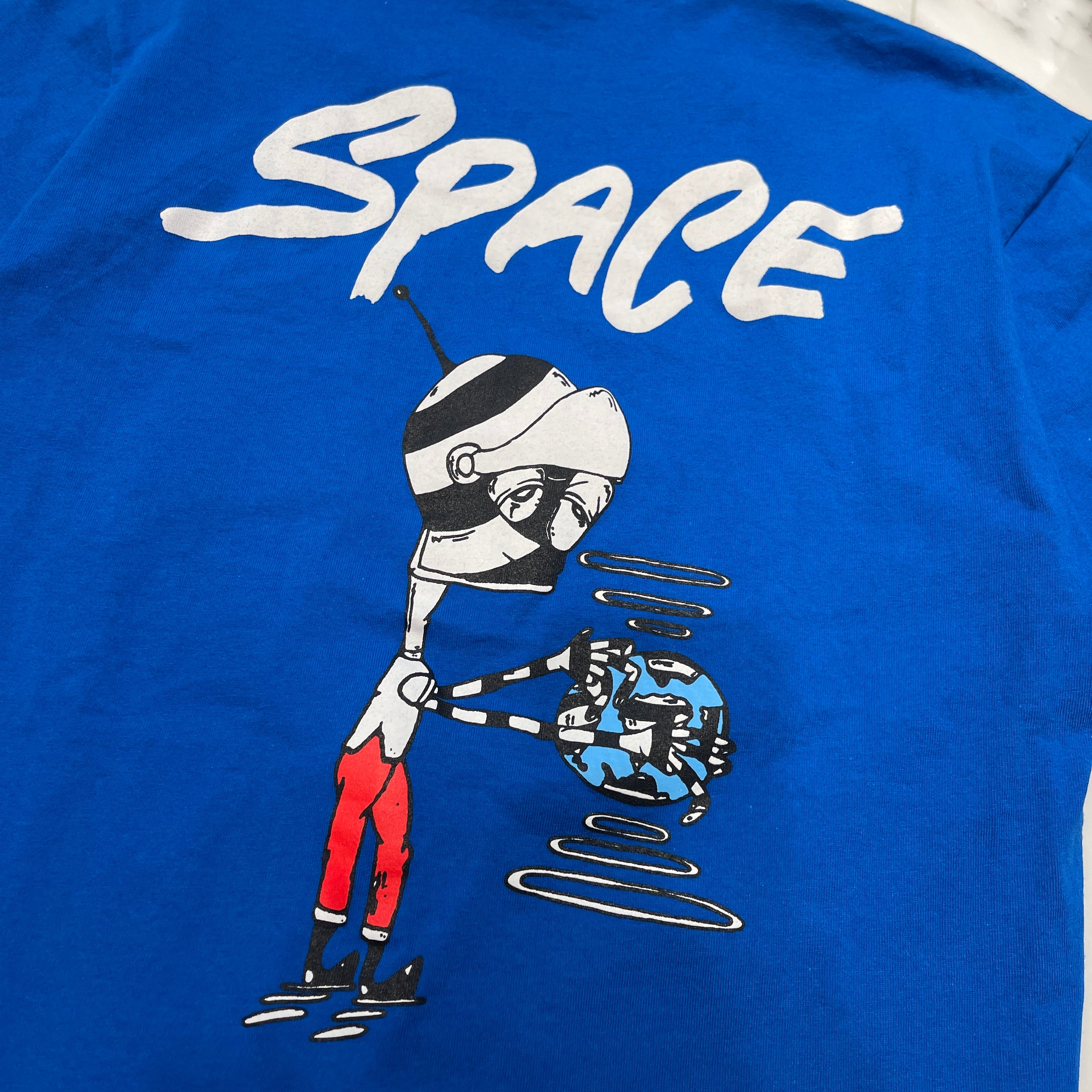 CHROME HEARTS × MATTY BOY PPO SPACE Tee Size M クロムハーツ × マッティボーイ PPO スペース Tシャツ サイズM