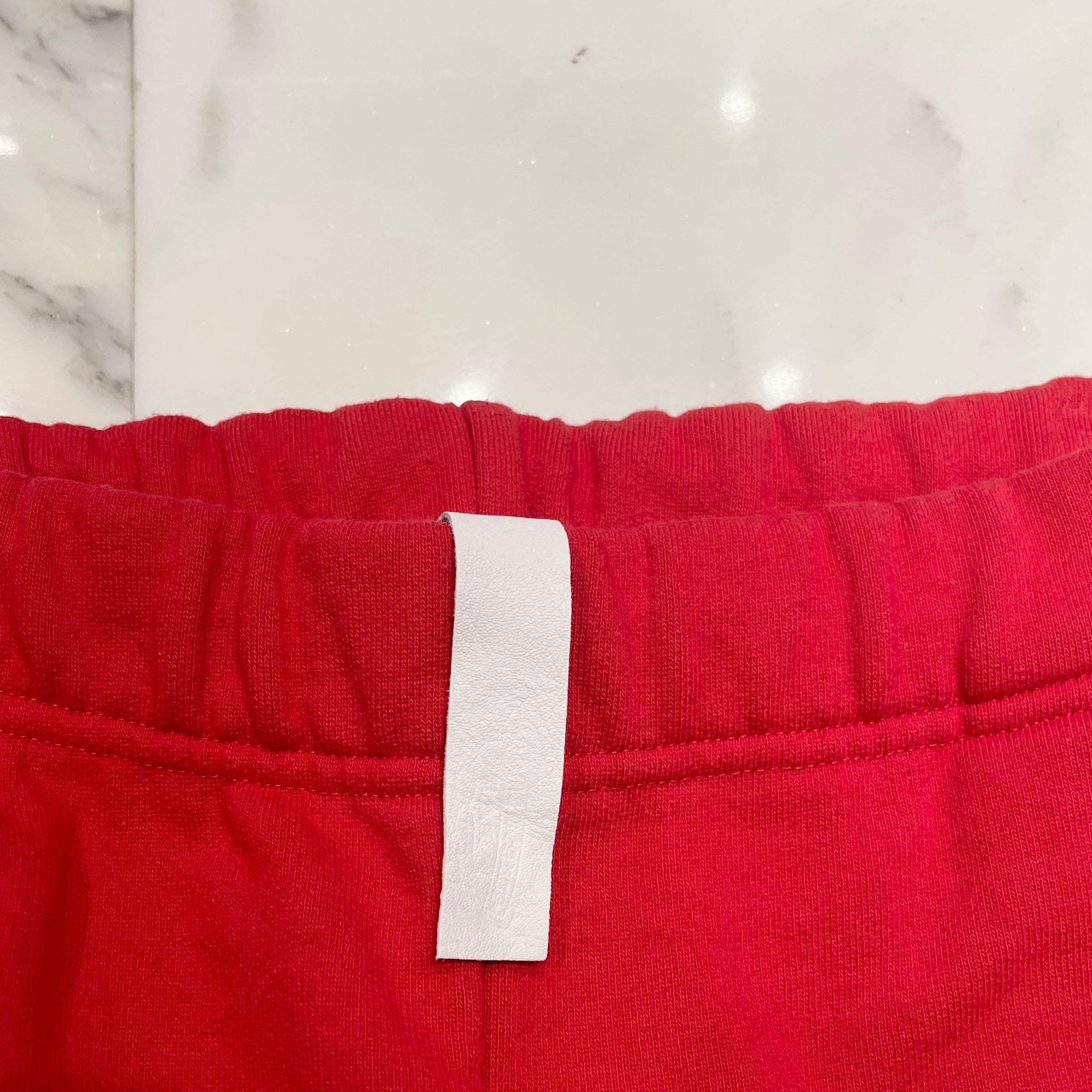 CHROME HEARTS Y NOT King Taco 3 Cemetery Cross Sweat Shorts Size L クロムハーツ ワイノット キングタコ 3セメタリークロス スウェットショーツ サイズL