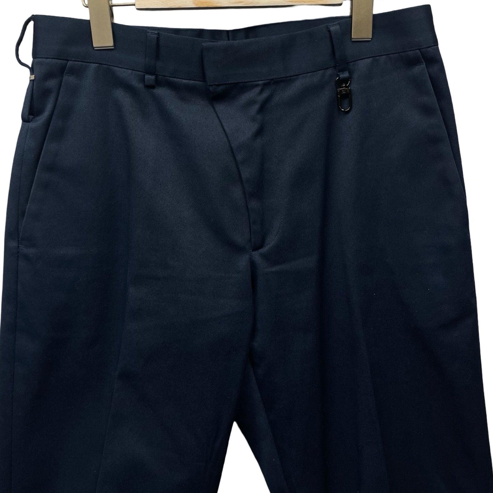 LOUIS VUITTON 2020SS Cotton Chinos 1A5CS4 Size 38