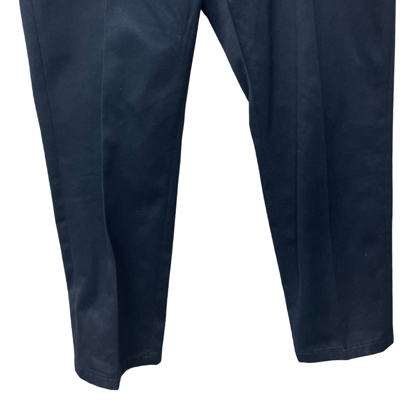 LOUIS VUITTON 2020SS Cotton Chinos 1A5CS4 Size 38