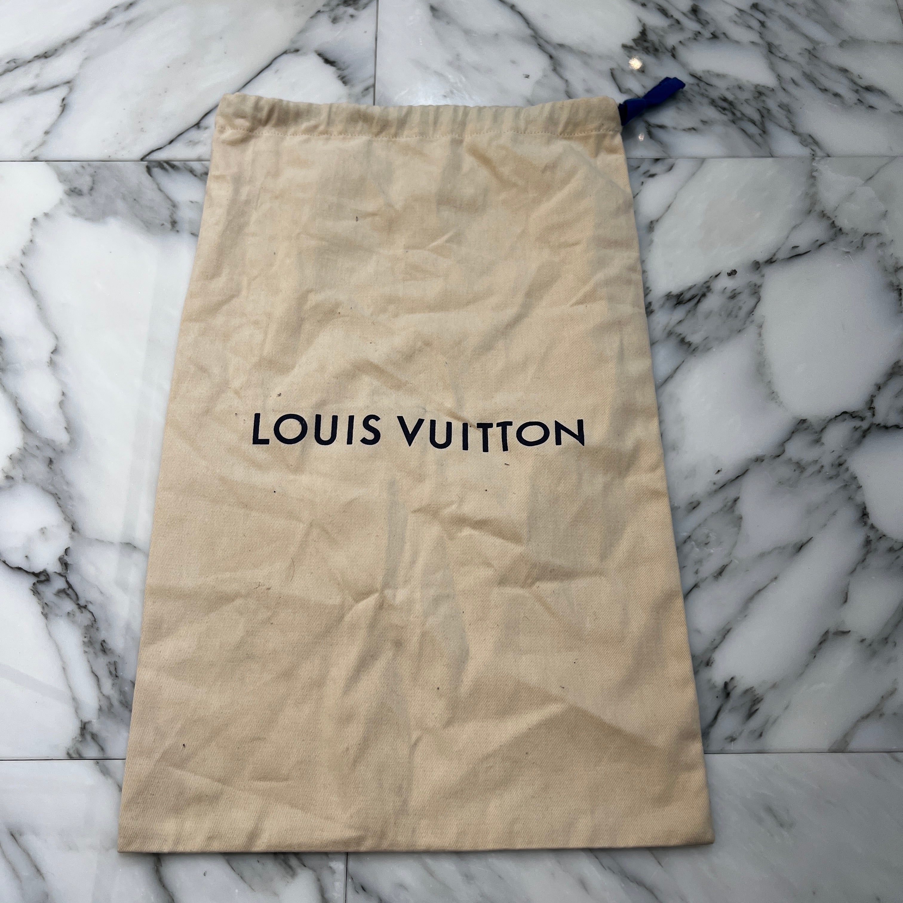 LOUIS VUITTON 2022AW Monogram LV Trainer Sneakers 91198A1 Size 6 1/2 (24.5cm) ルイヴィトン モノグラム LVトレーナー スニーカー 6 1/2 (24.5cm)