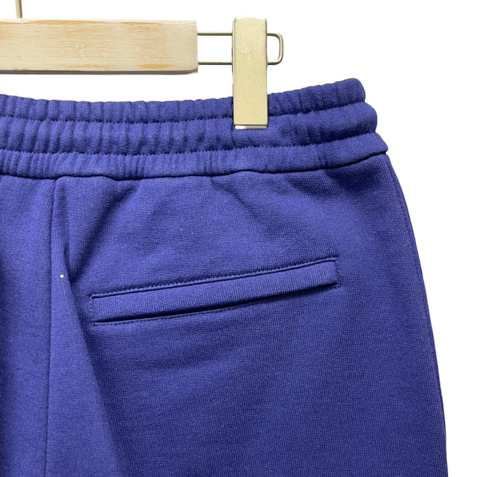 GUCCI×THE NORTH FACE 2021SS Nylon Switching Jogging Pants 671463 XJDRN Size XS