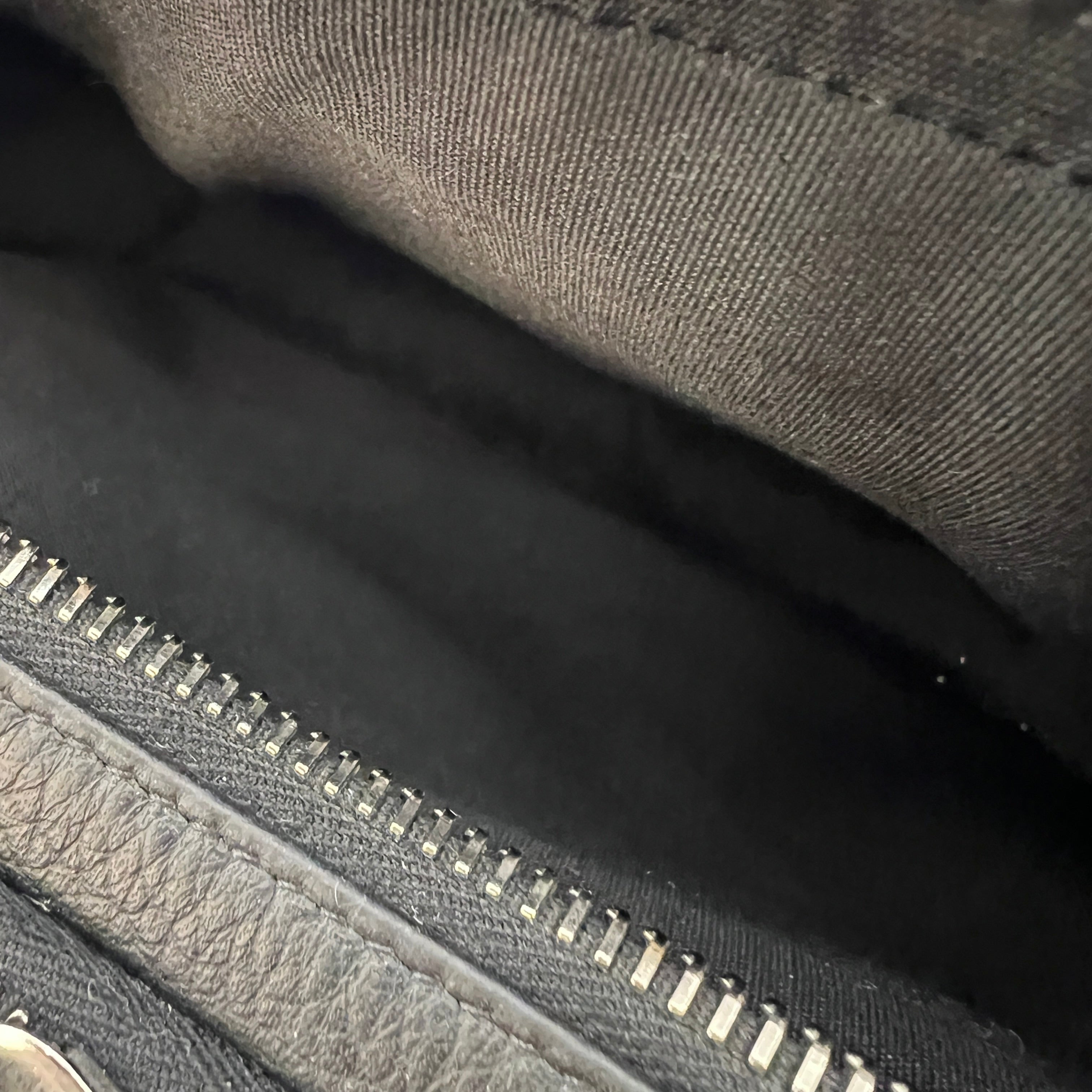 DIOR 2023SS Oblique Trotter Shoulder Bag 2OBBC119YSE ディオール オブリーク トロッター ショルダーバッグ