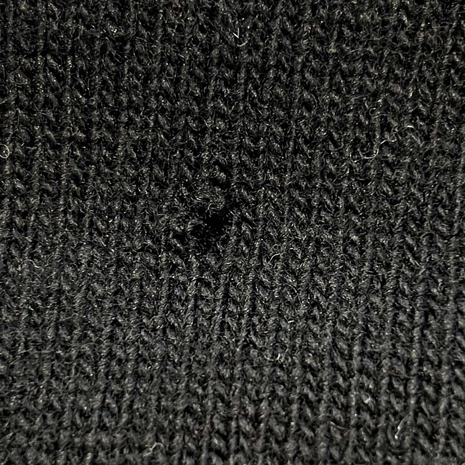 LOEWE 2022SS Anagram Logo Embroidered Cropped Knit Sweater S359Y14K84 Size L ロエベ アナグラムロゴ刺繍 クロップドニットセーター サイズL