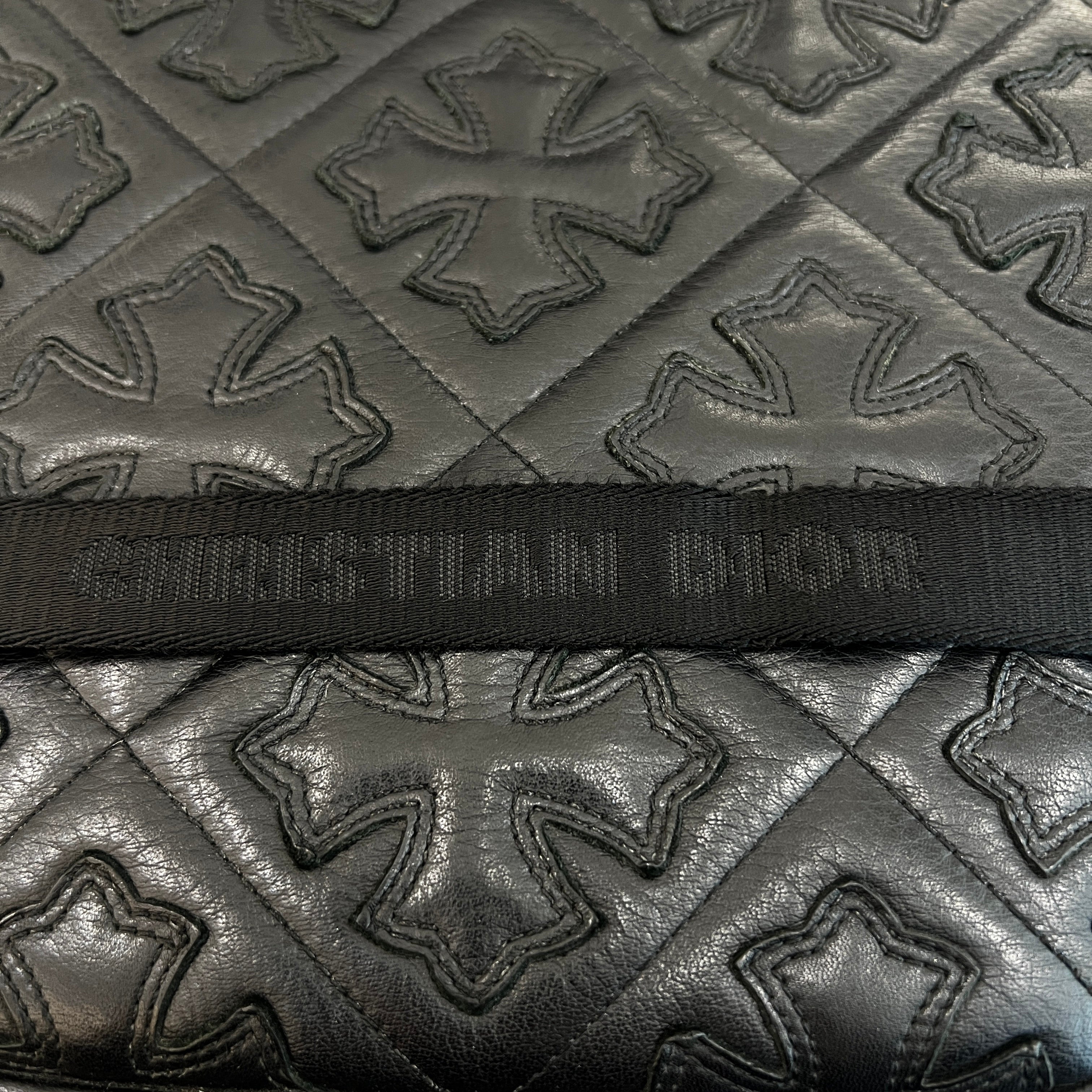 DIOR 2023SS Oblique Trotter Shoulder Bag 2OBBC119YSE ディオール オブリーク トロッター ショルダーバッグ