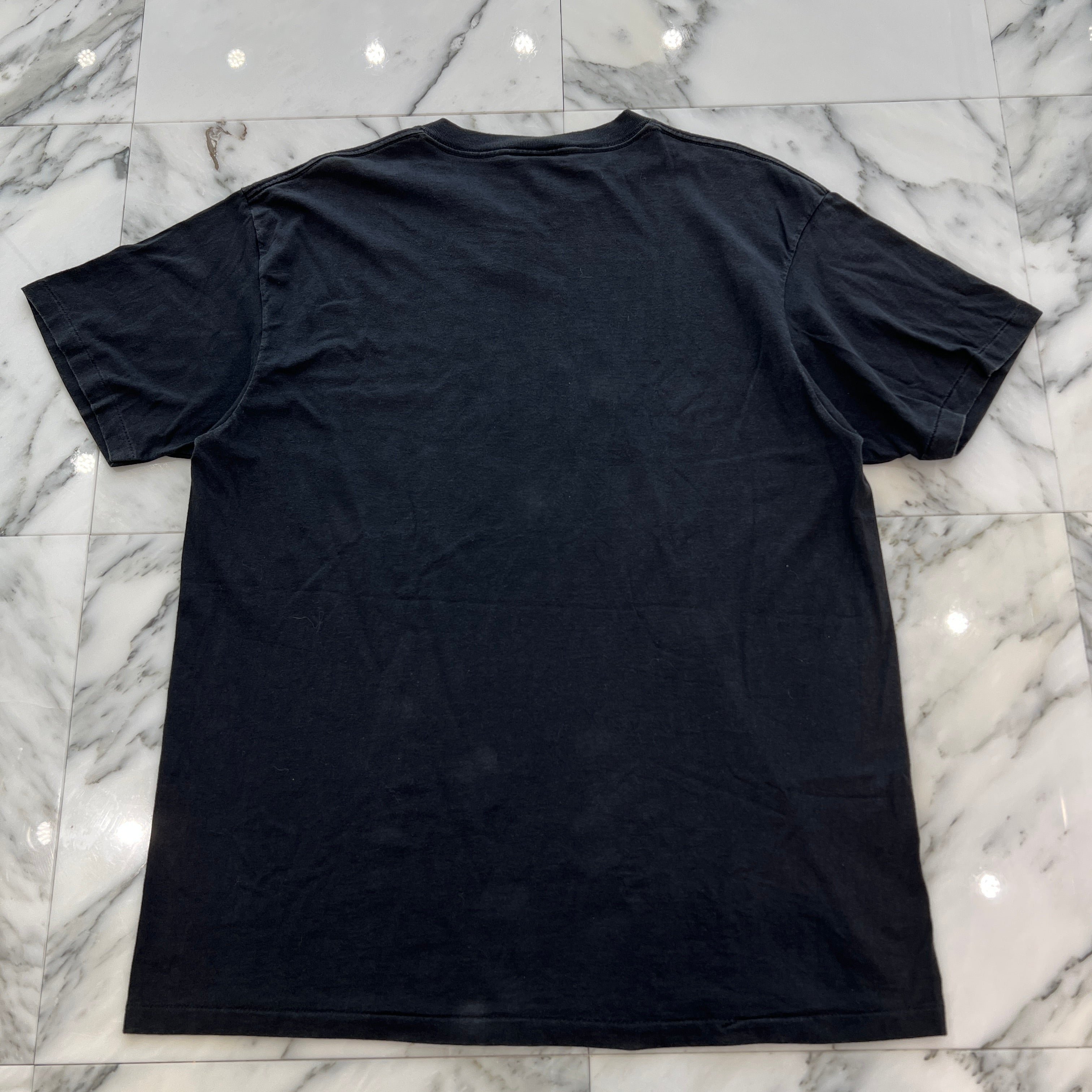 Vintage 90's Black Sabbath "The Last Supper" Reunion Tour 1998 POWERPRO S/S Tee ヴィンテージ 90's ブラック・サバス "ザ・ラスト・サッパー" リユニオンツアー パワープロ社製 Tシャツ