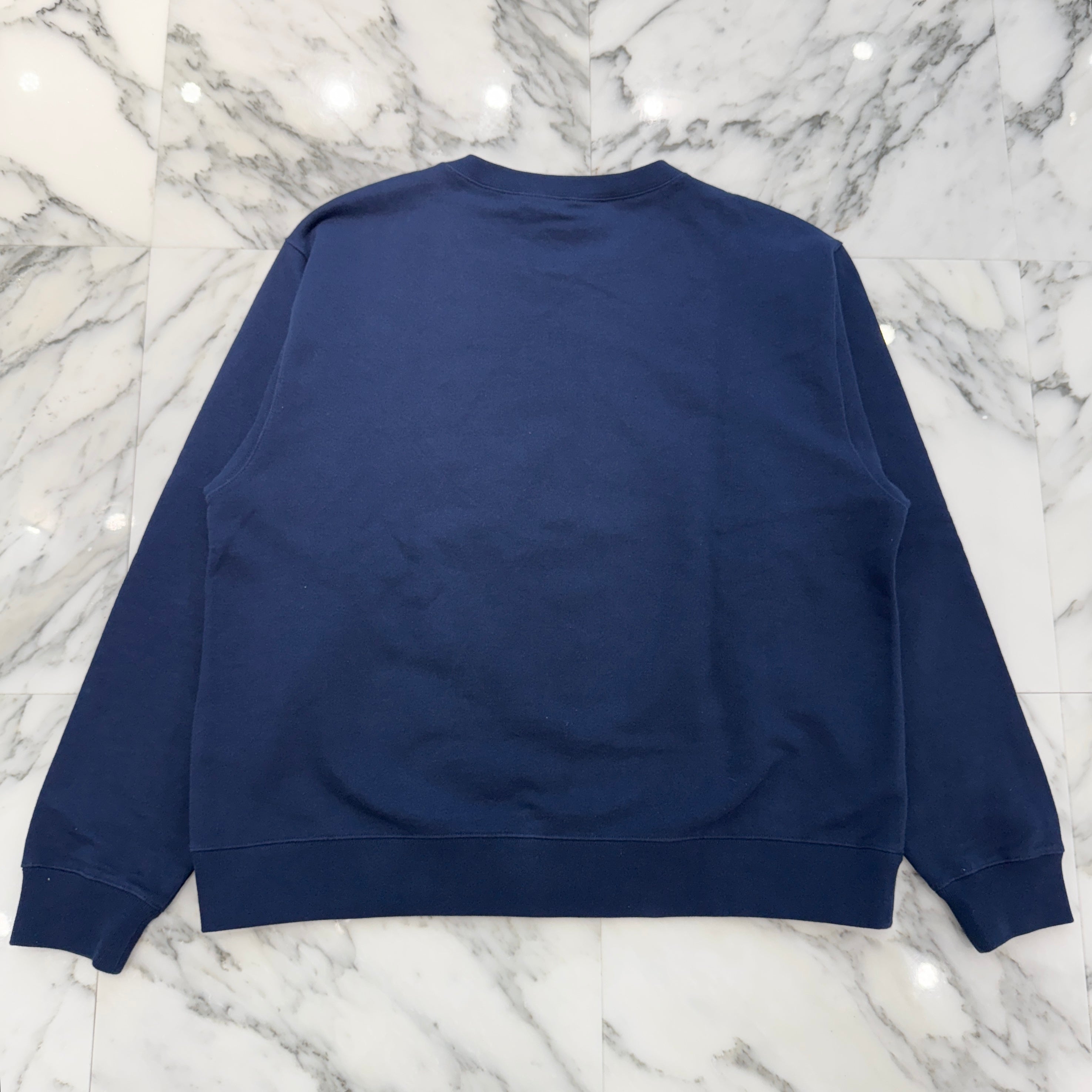 GUCCI 2024AW FIRENZE 1921 Sweat Shirt 626990 XJD70 Size S グッチ