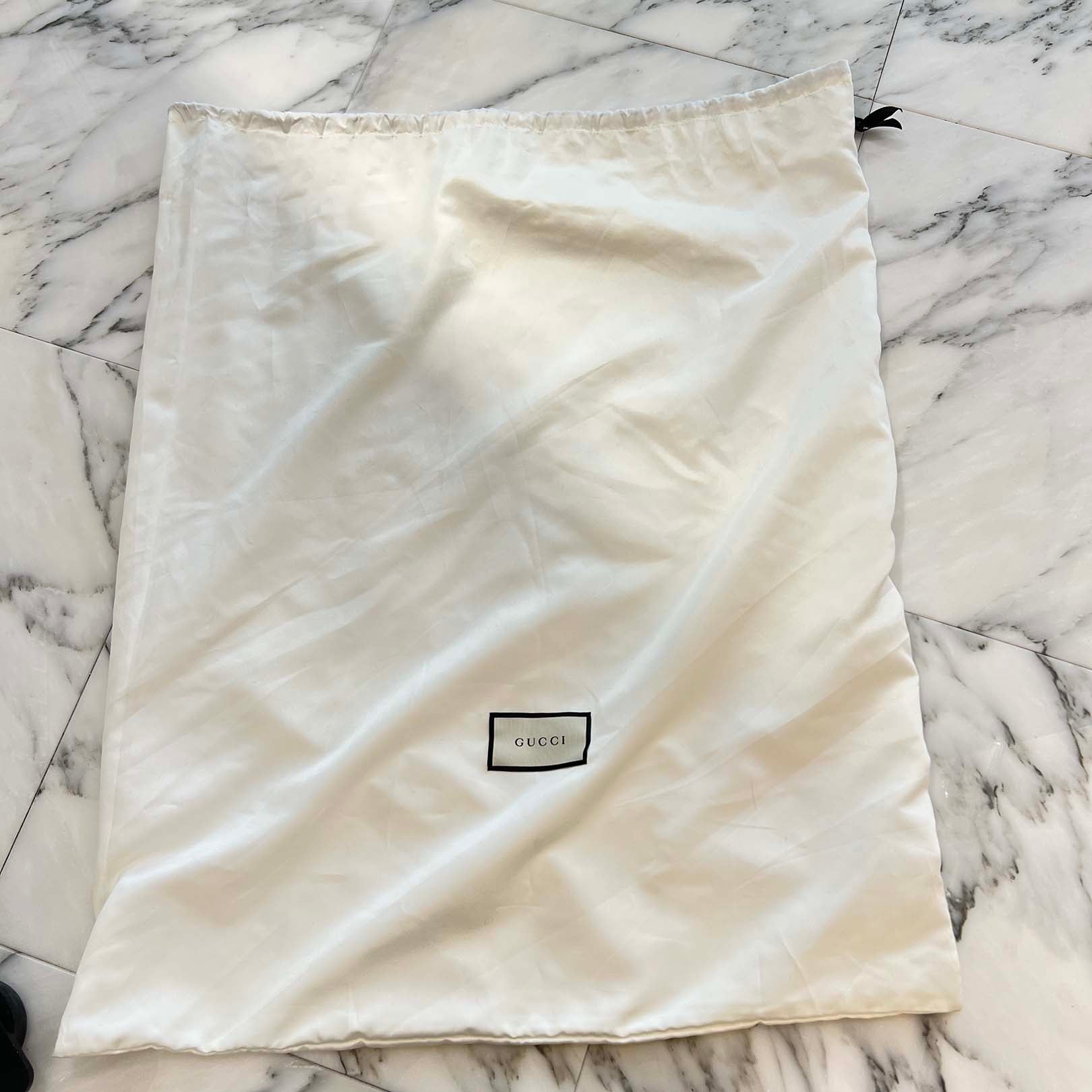 GUCCI GG Marmont Quilted Back Pack グッチ GGマーモント キルティングバッグパック