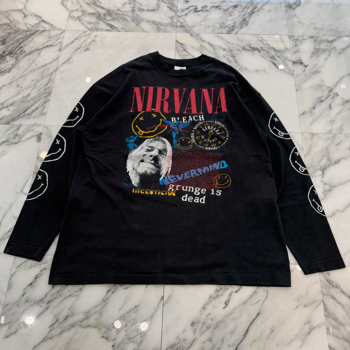 Vintage 90