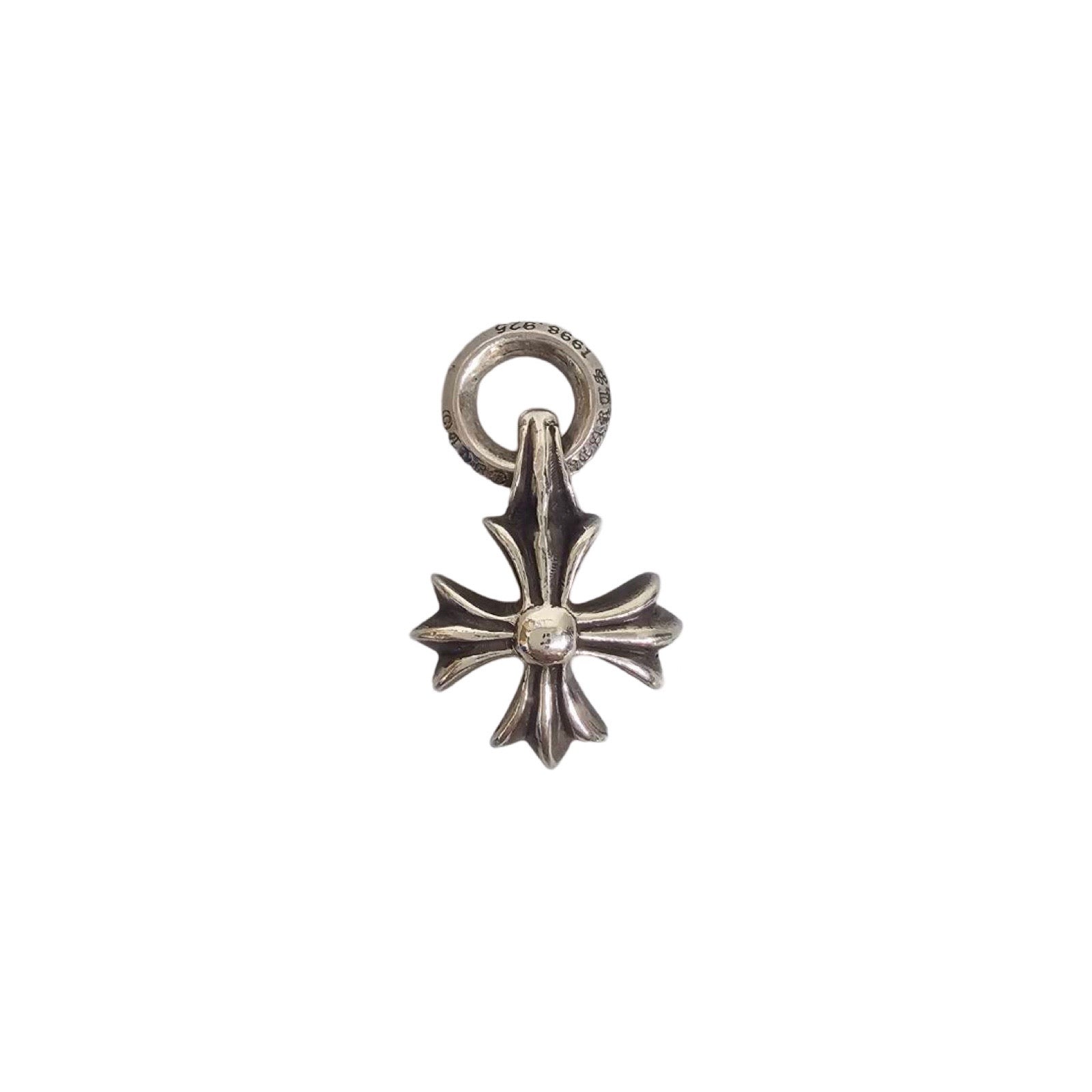 CHROME HEARTS CH Plus Charm 1 Diamond