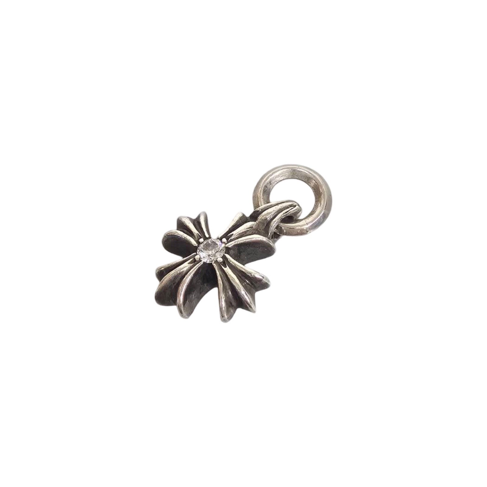 CHROME HEARTS CH Plus Charm 1 Diamond