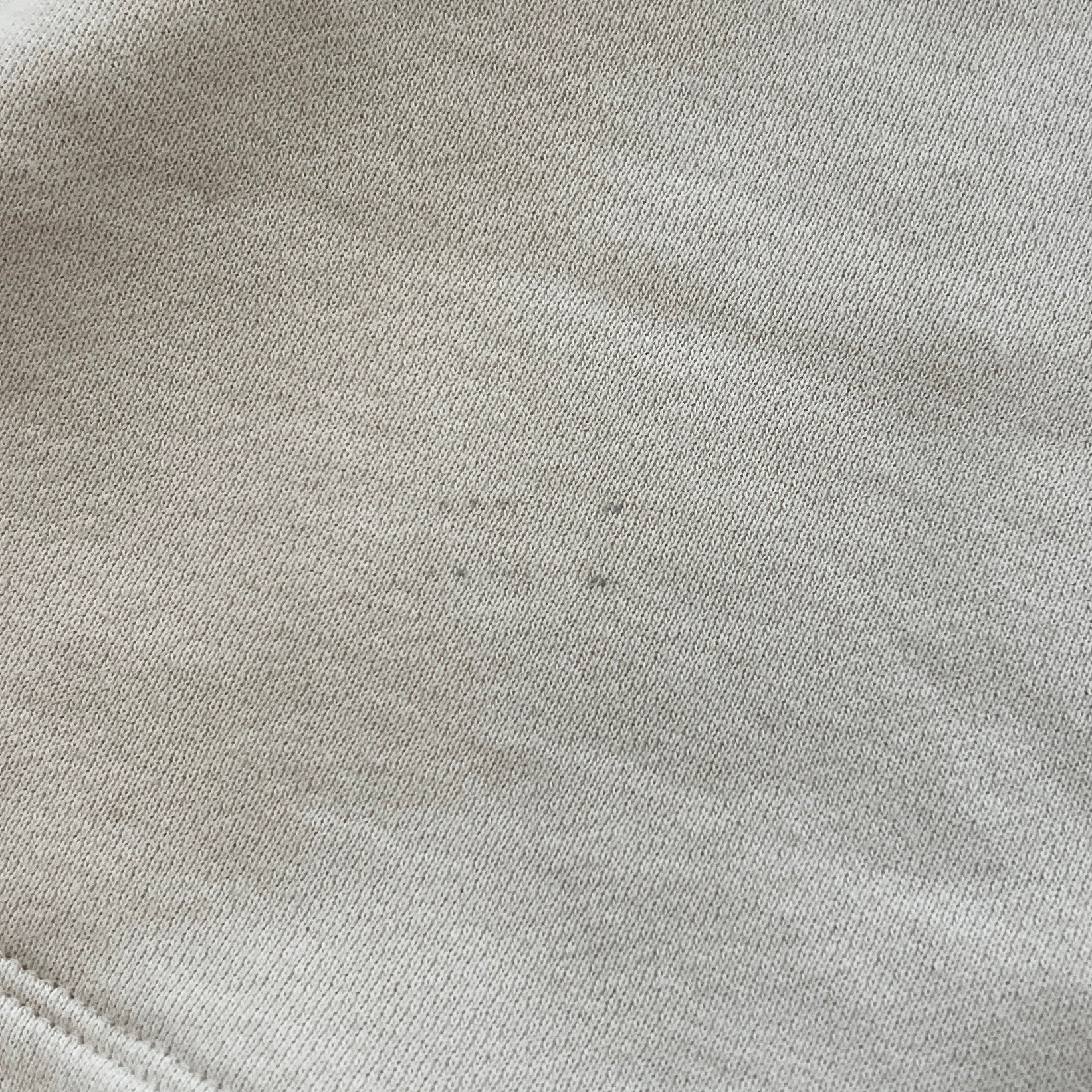 AMIRI Logo Embroidered Leather Patch Cotton Shorts Size M アミリ ロゴ刺繍レザーパッチコットンハーフパンツ サイズM