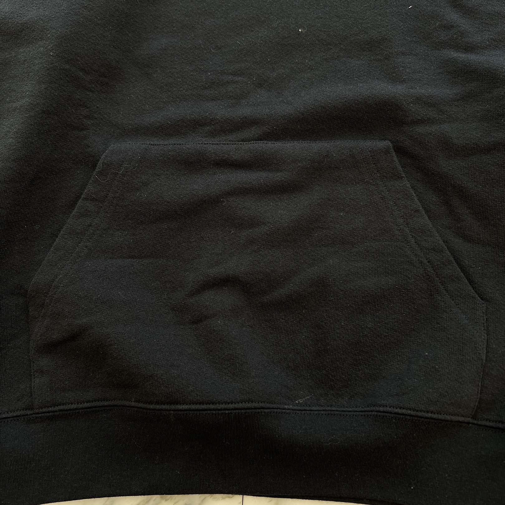 CHROME HEARTS × MATTY BOY 99 Eyes Chomper Pullover Hoodie Size M クロムハーツ × マッティボーイ 99アイズ チョンパー プルオーバーフーディー サイズM