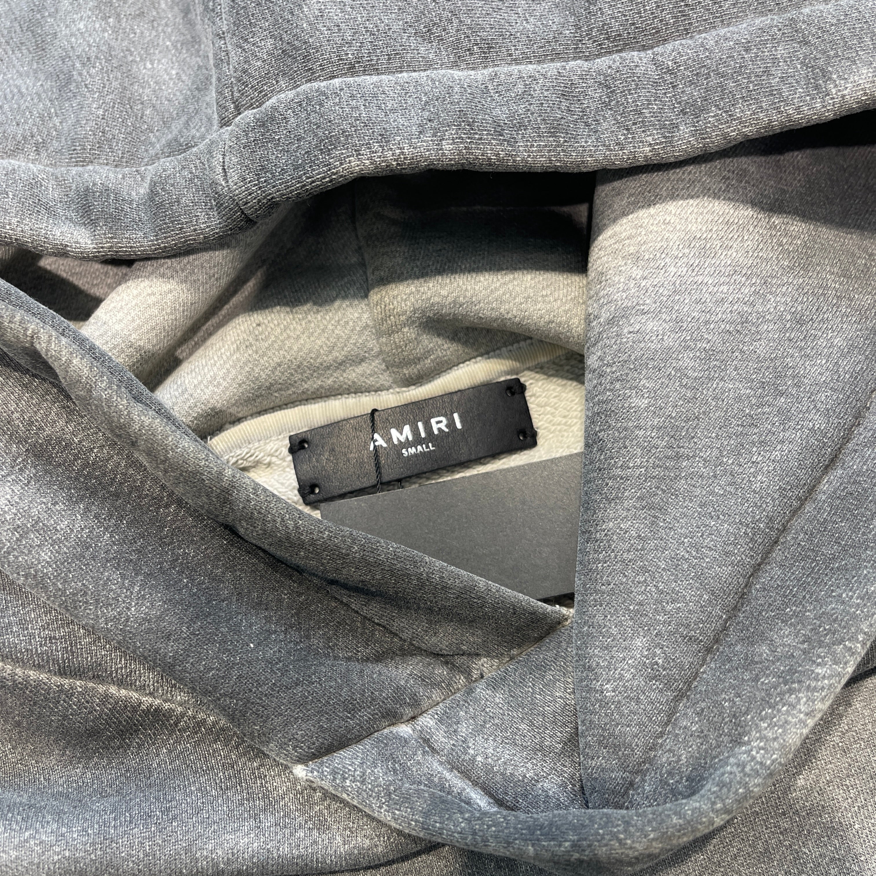 AMIRI × The Great City Workshop 2022SS T.G.C.W. Flames Pullover Hoodie Size S アミリ × ザグレイトシティワークショップ T.G.C.W. フレイムス プルオーバーフーディー サイズS