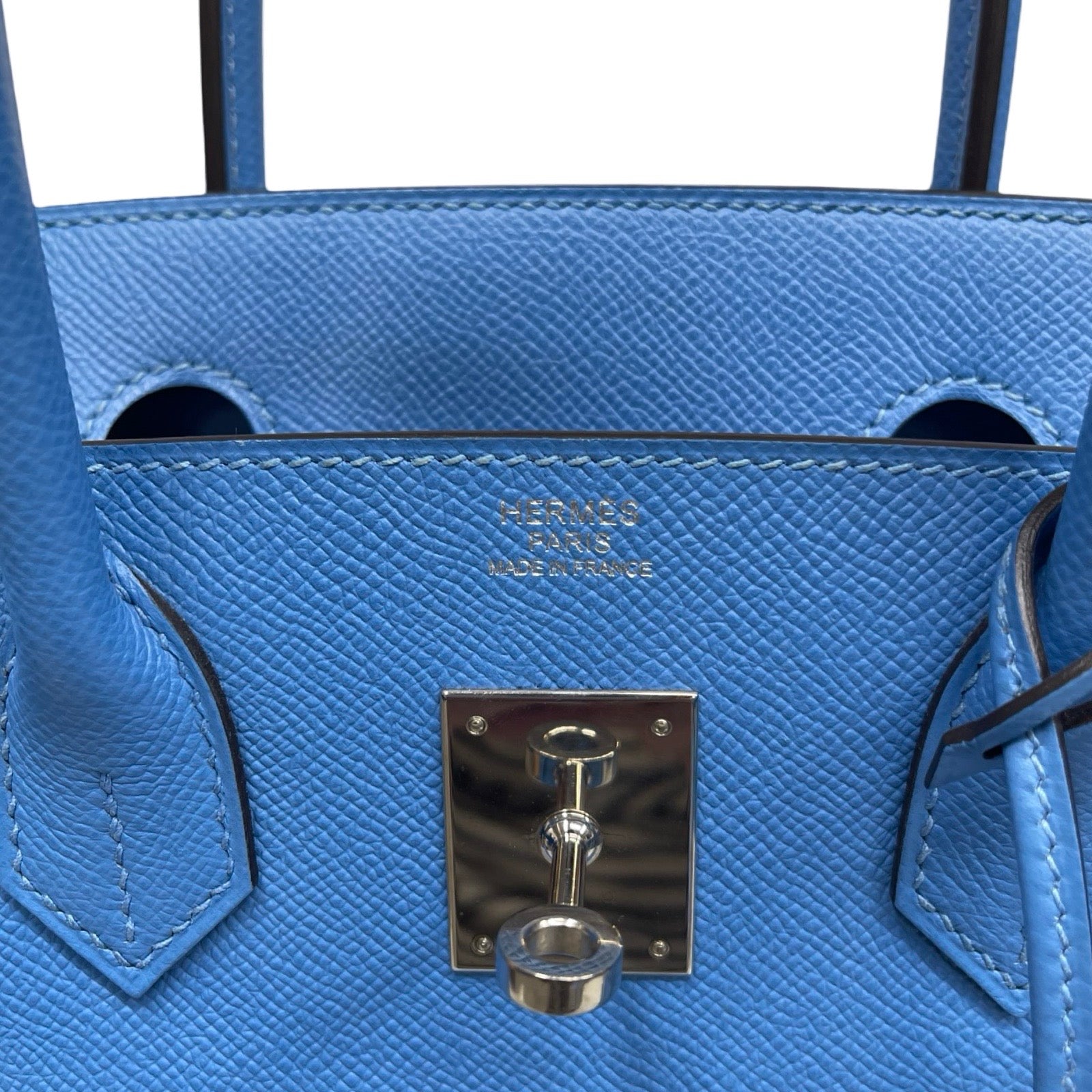 HERMES Birkin 30
