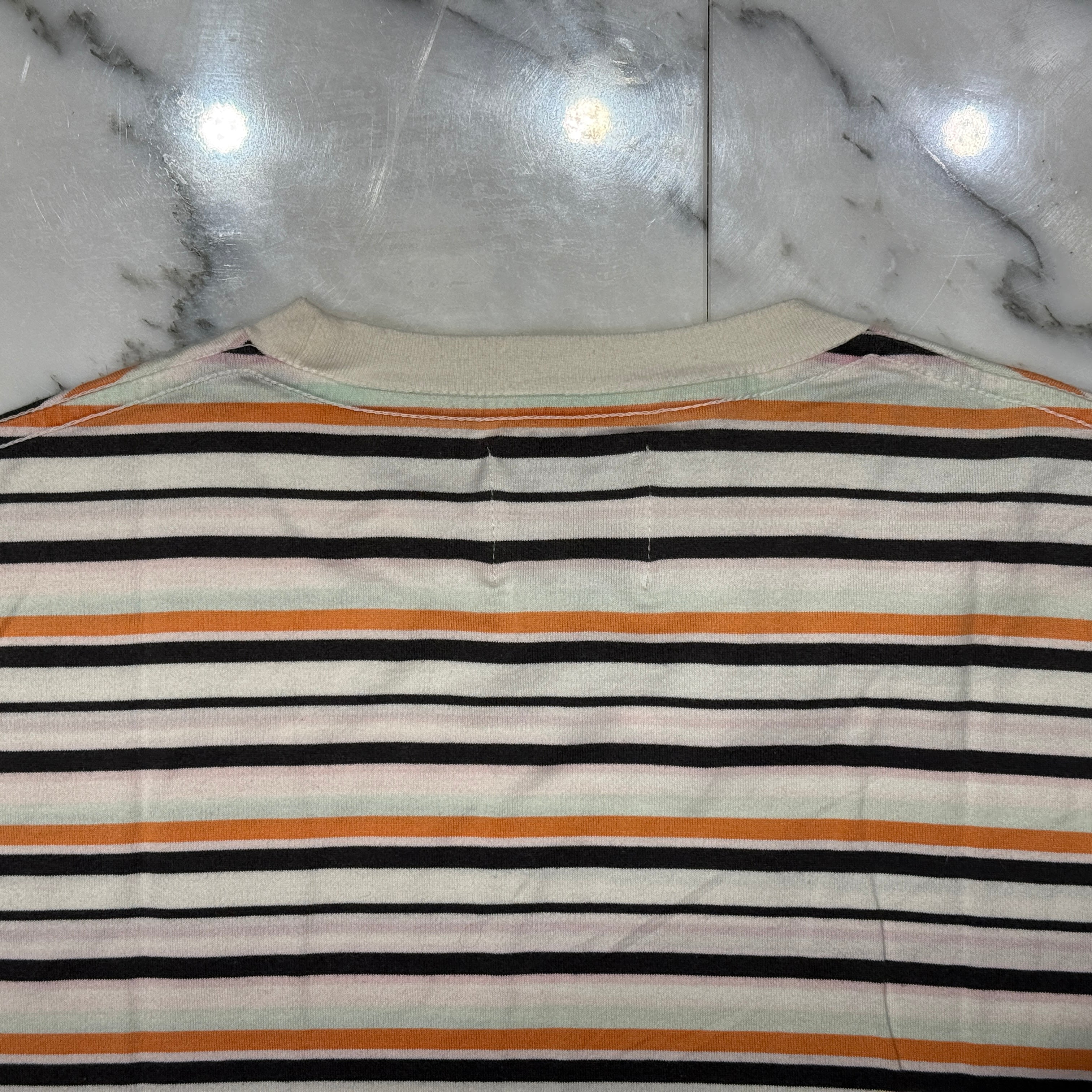 GALLERY DEPT. 2022AW Nelson Stripe Tee NL-1099 Size L ギャラリーデプト ネルソン ストライプ Tシャツ サイズL