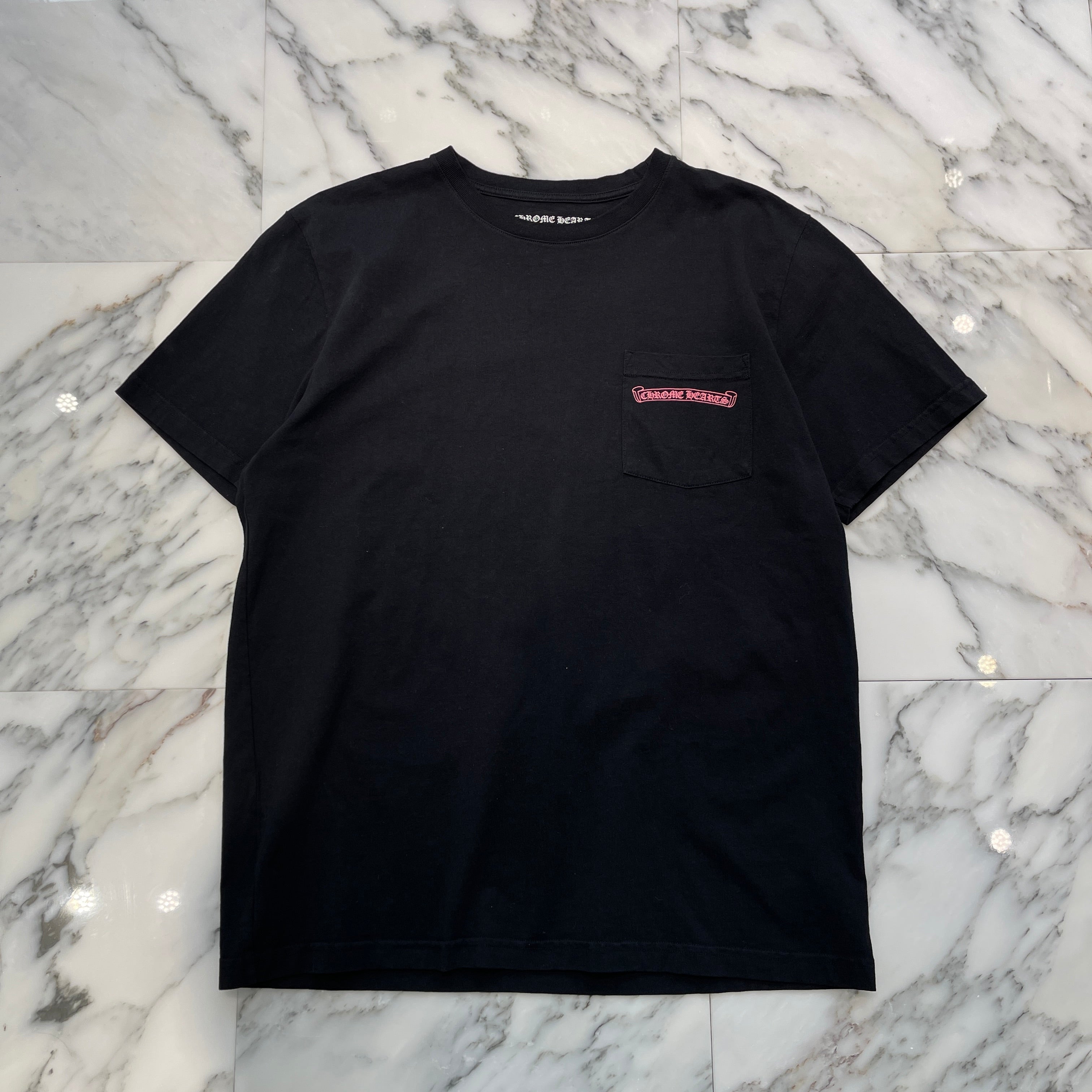 CHROME HEARTS × MATTY BOY 2023SS PPO Pretense Tee Size L クロムハーツ × マッティボーイ PPO プレテンスTシャツ サイズL