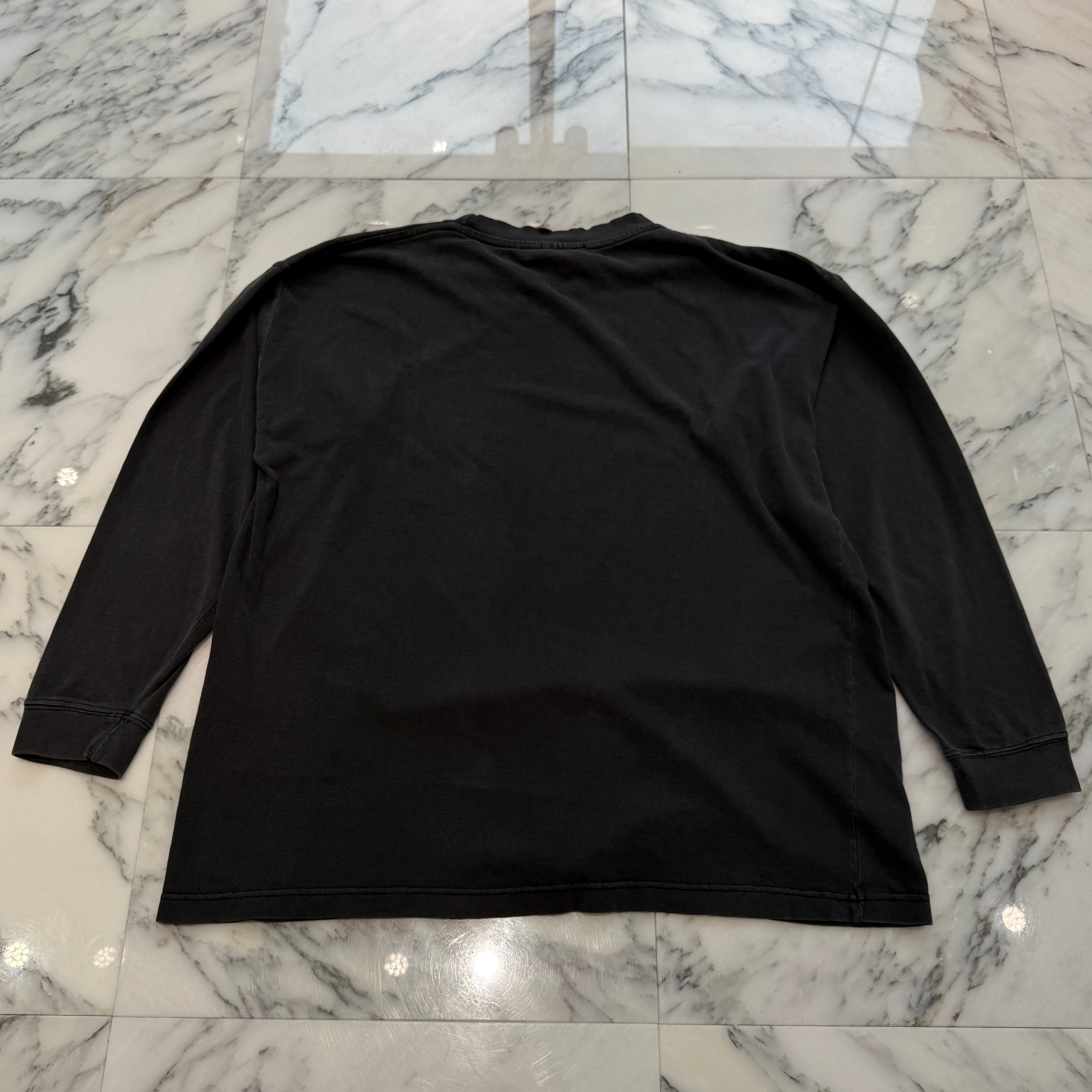 Vintage 00's The Rolling Stones 2002-03 Tour LIP & TONGUE ACME L/S Tee 00's ローリング・ストーンズ 2002-03 ツアー リップ＆タン アクメ社製 ロングスリーブTシャツ