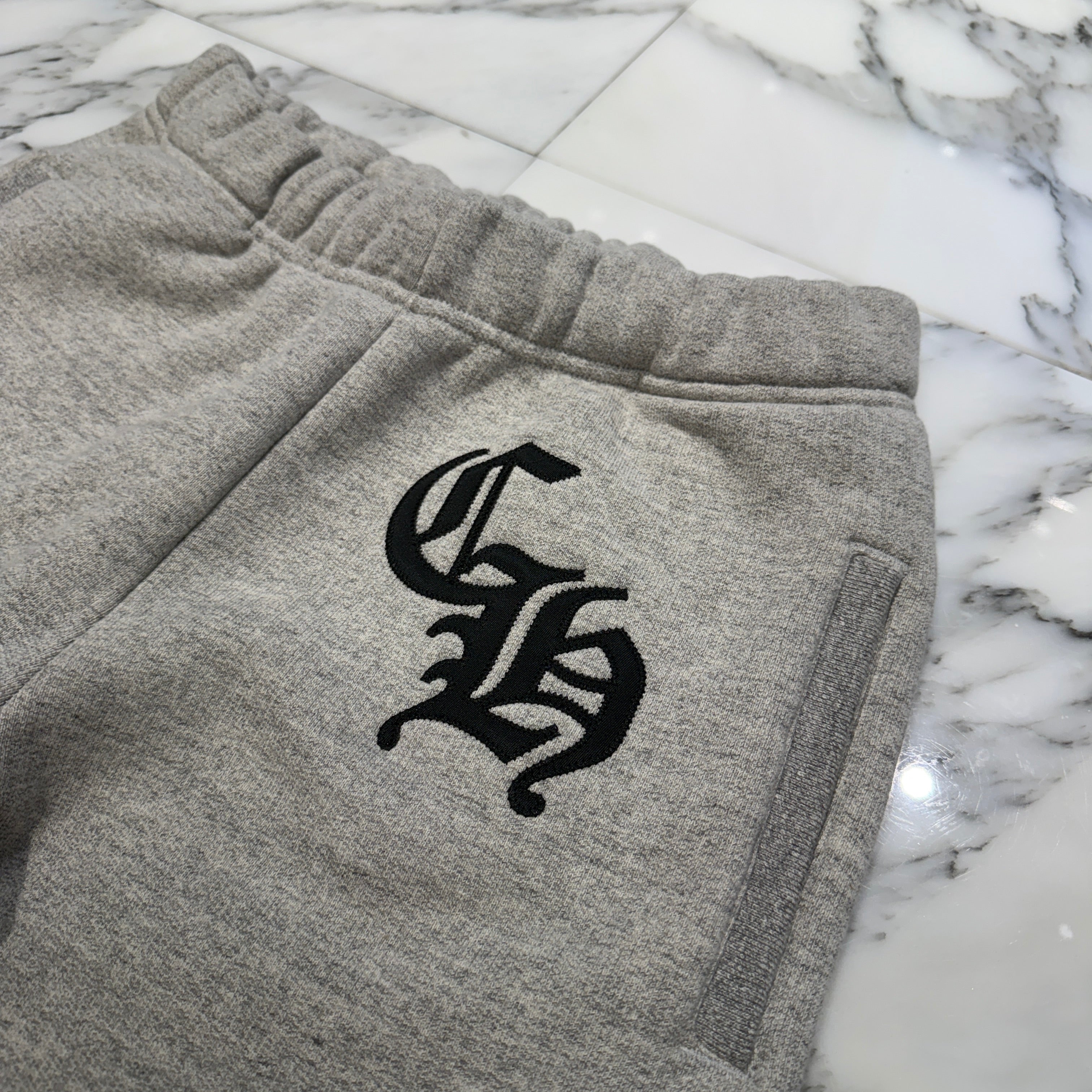 クロムハーツ 25SS Y NOT CH Applique スウェット M CHROME HEARTS クロムハーツ 25SS Y NOT CH Applique ワイノット