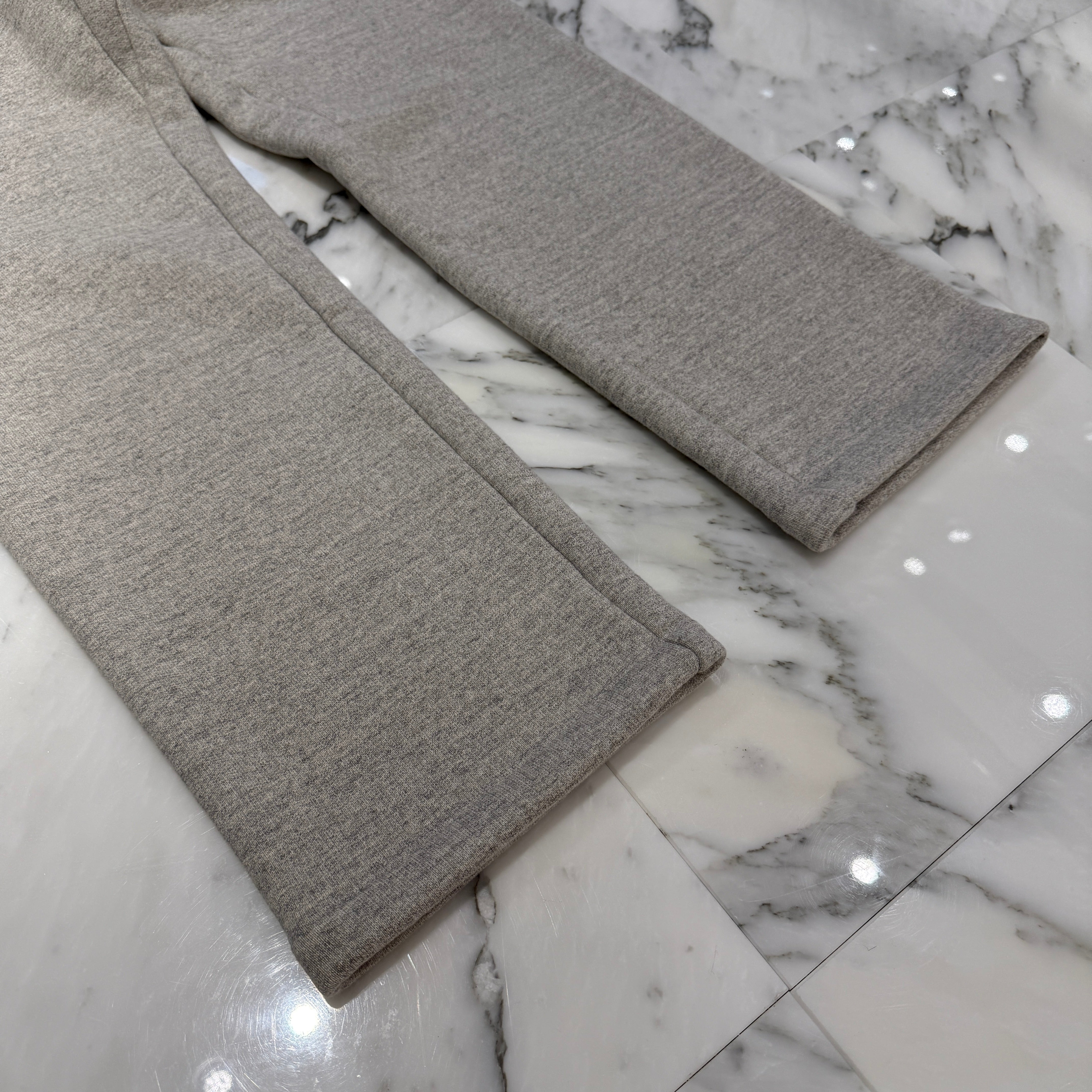 CHROME HEARTS 2025SS Y NOT CH Applique Embroidery Sweat Pants Size S クロムハーツ ワイノット CHアップリケ刺繡 スウェットパンツ サイズS