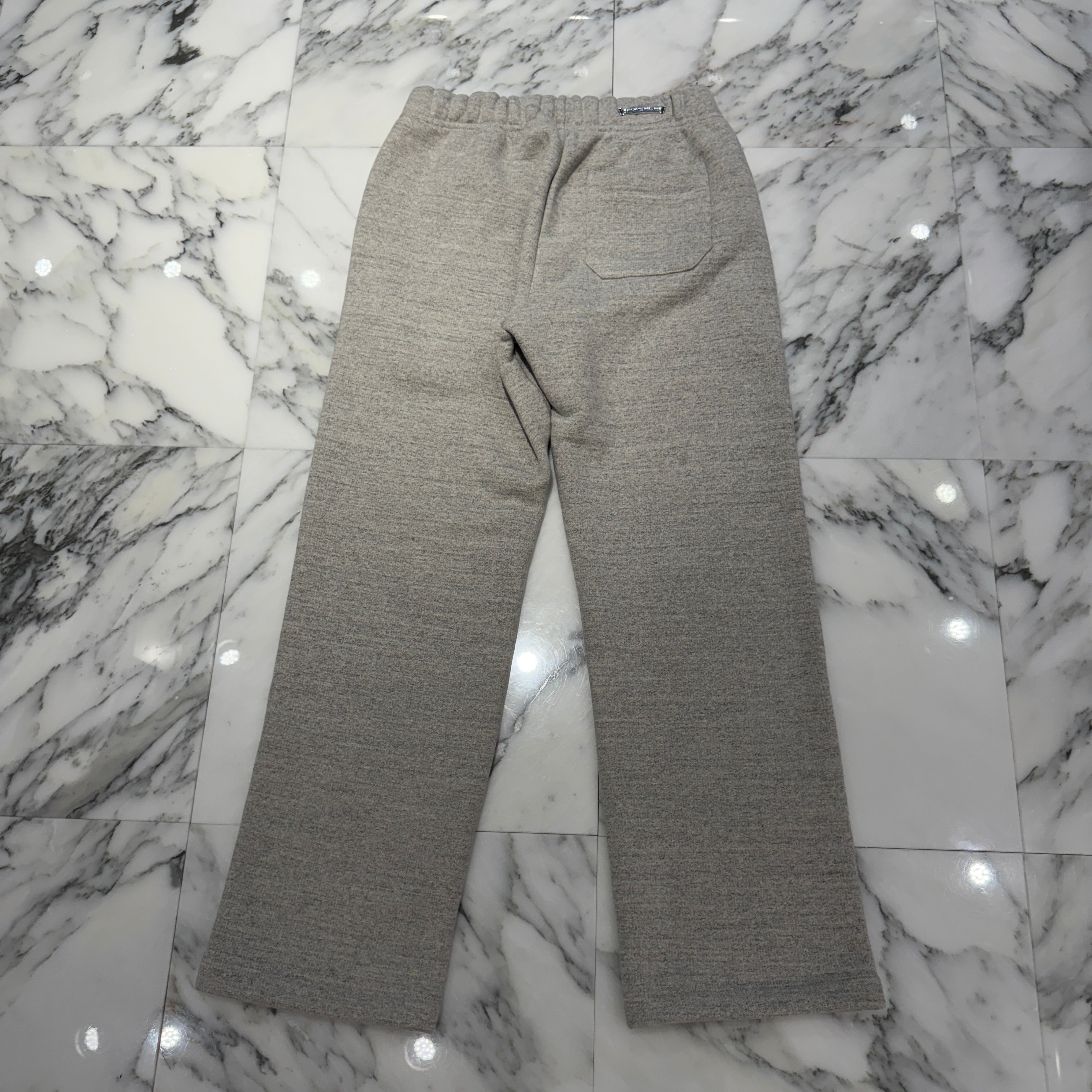 CHROME HEARTS 2025SS Y NOT CH Applique Embroidery Sweat