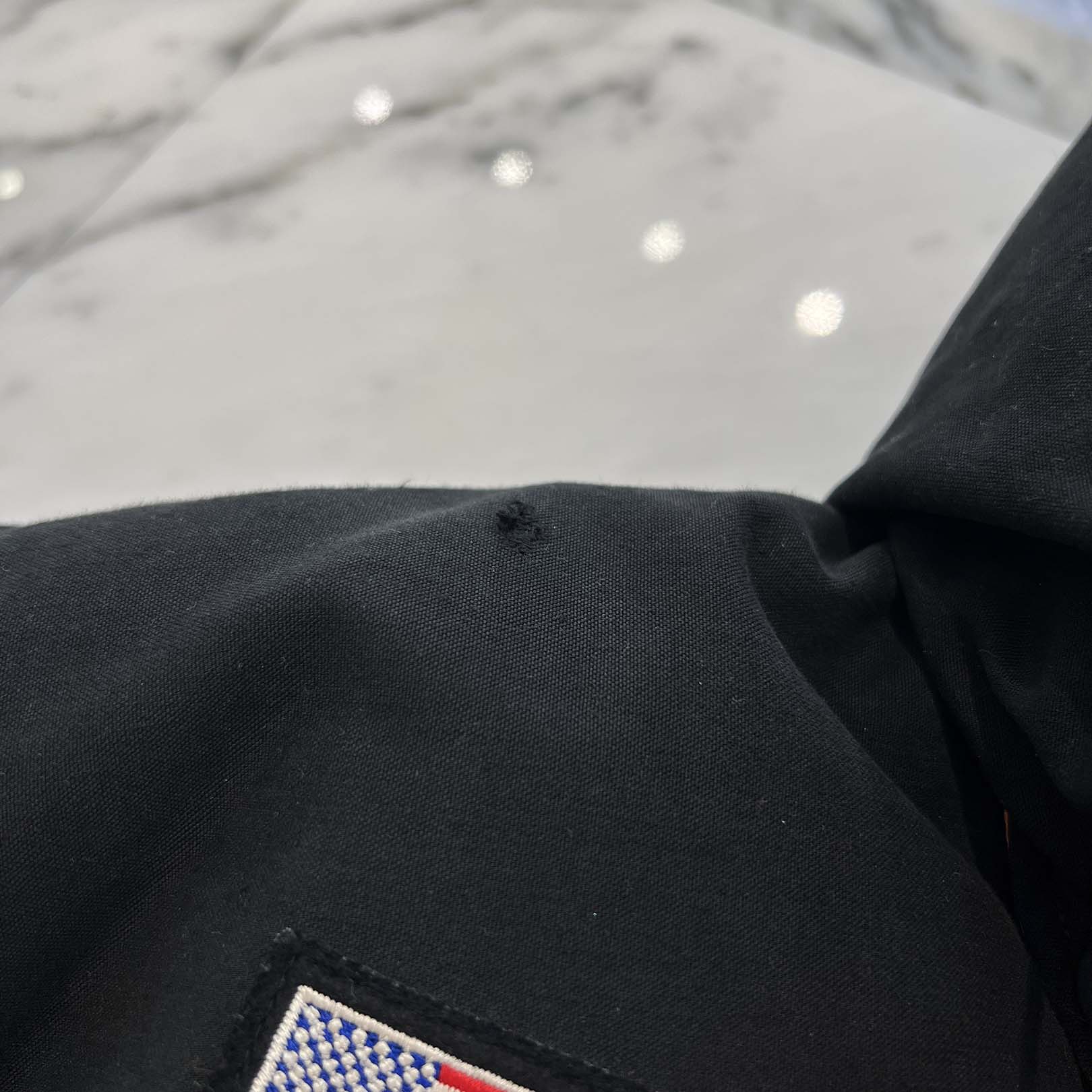 READYMADE 2TONE Down Jacket RE-CO-KH-00-00-39 Size 0 レディメイド 2トーン ダウンジャケット サイズ0