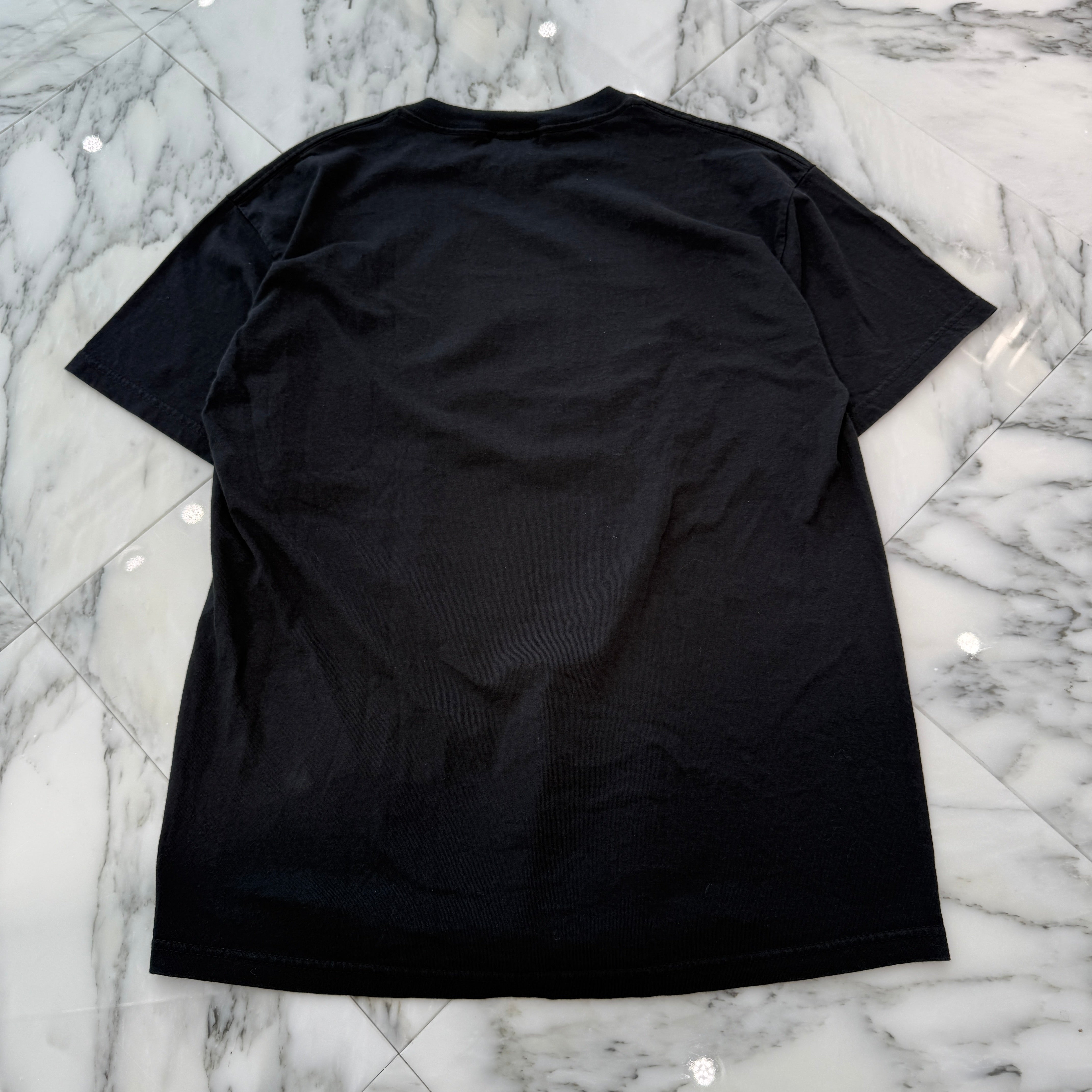 Vintage 00's The Simpsons "Scar Face" DELTA S/S Tee Size L 00's ザ・シンプソンズ "スカーフェイス" デルタ社製 Tシャツ サイズL