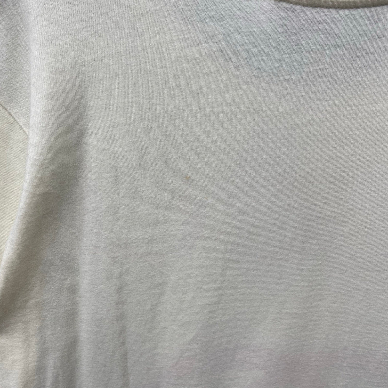 GUCCI 2021AW Interlocking G Tee 493117 X3Q35 Size XS