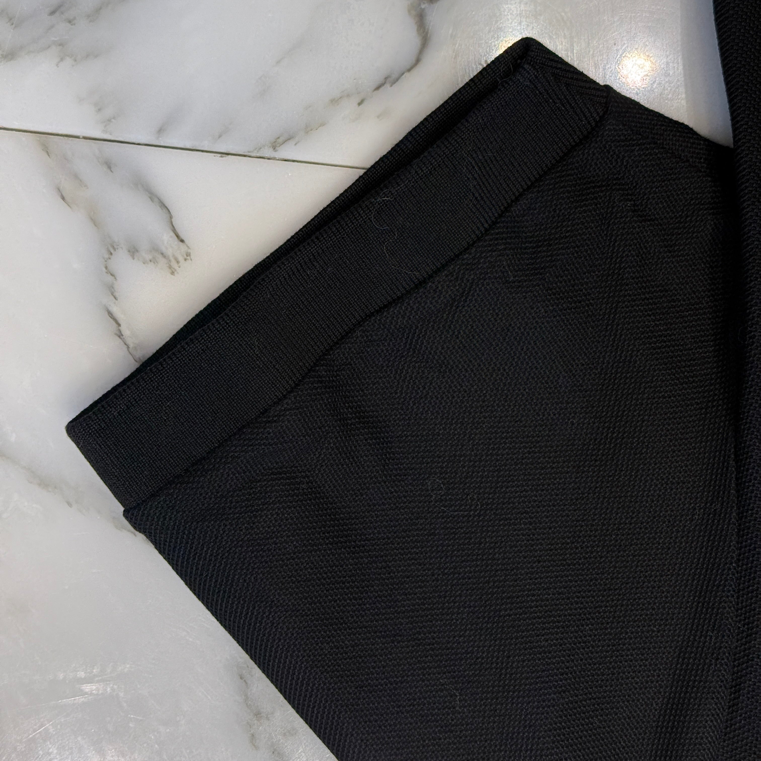 BURBERRY 2024SS Cotton Polo Shirt 80716201 Size L バーバリー コットン ポロシャツ サイズL