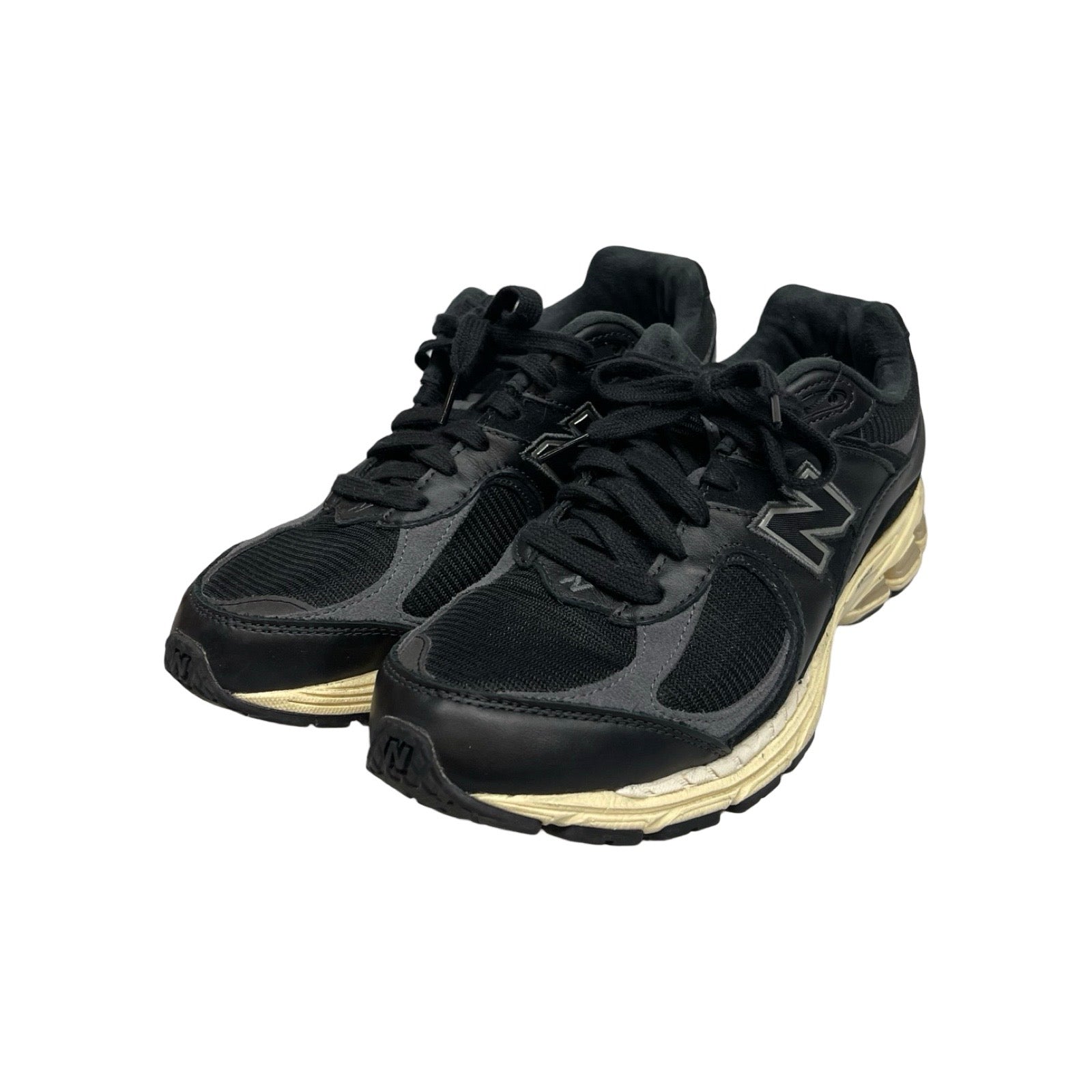 NEW BALANCE 2002R Snekaer RevLite M2002RIB Size US10（28cm）