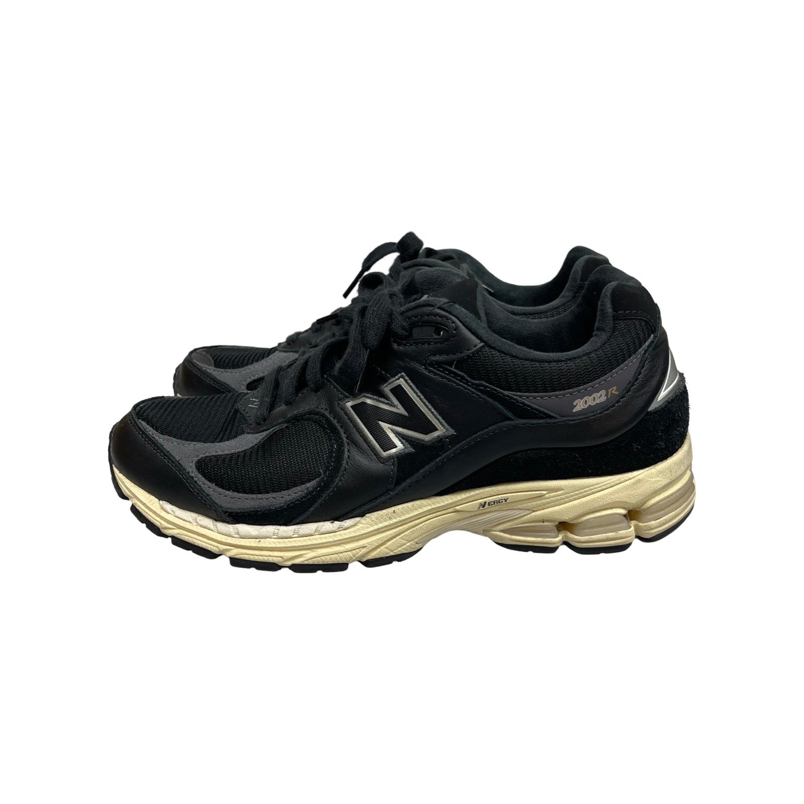 NEW BALANCE 2002R Snekaer RevLite M2002RIB Size US10（28cm）