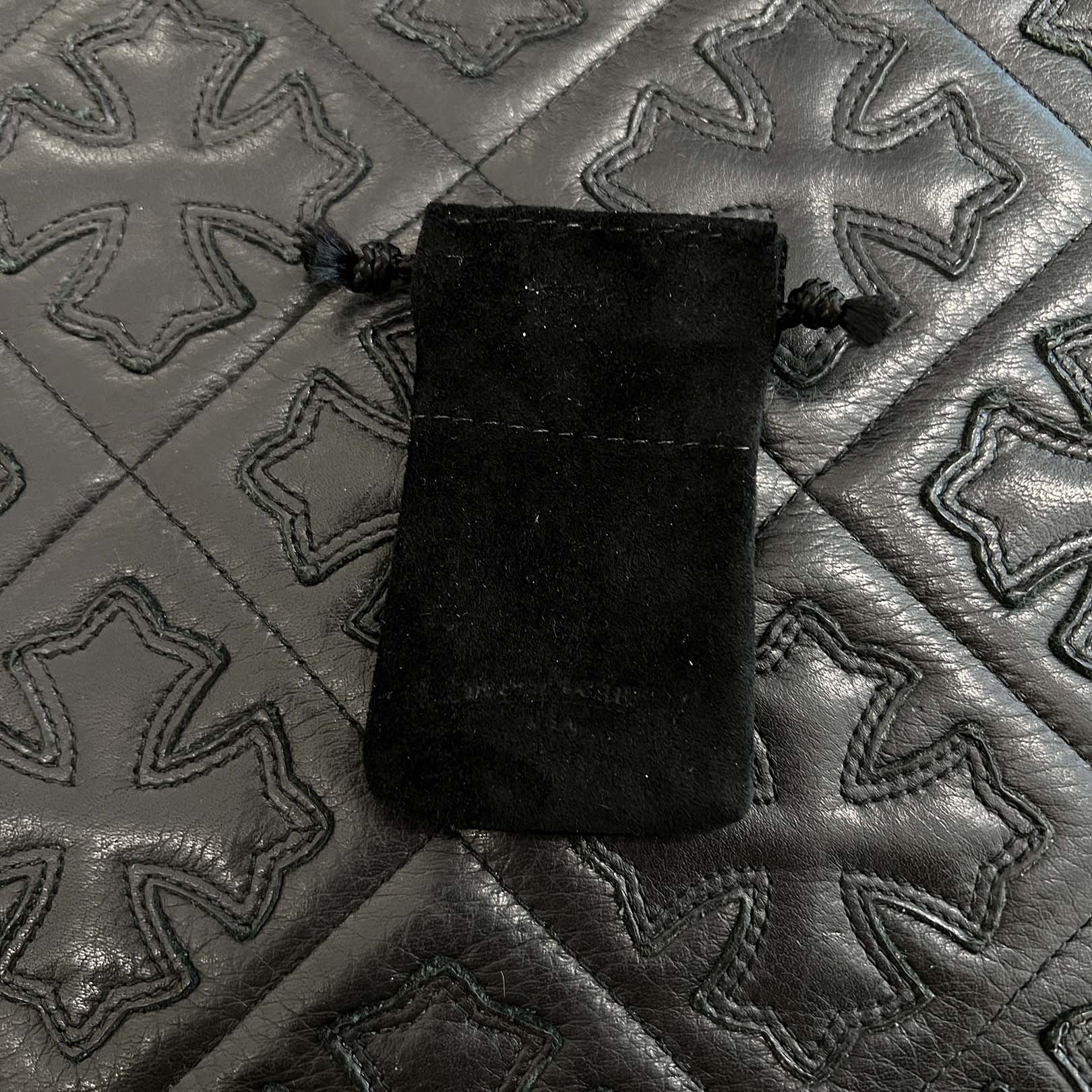 CHROME HEARTS Roll Chain Necklace Size 18 Inch クロムハーツ ロールチェーン ネックレス サイズ18インチ