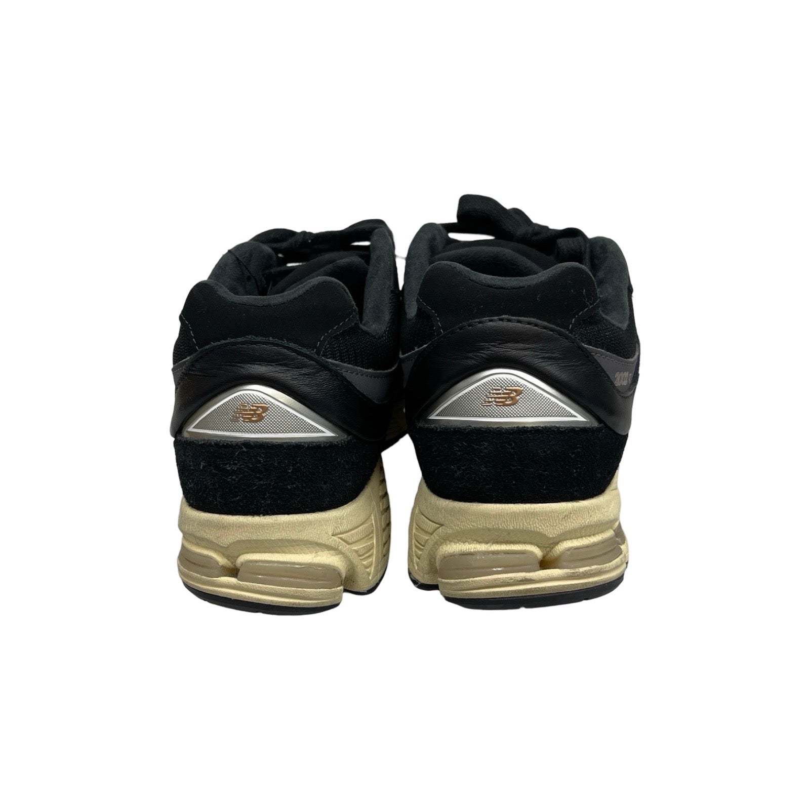 NEW BALANCE 2002R Snekaer RevLite M2002RIB Size US10（28cm）