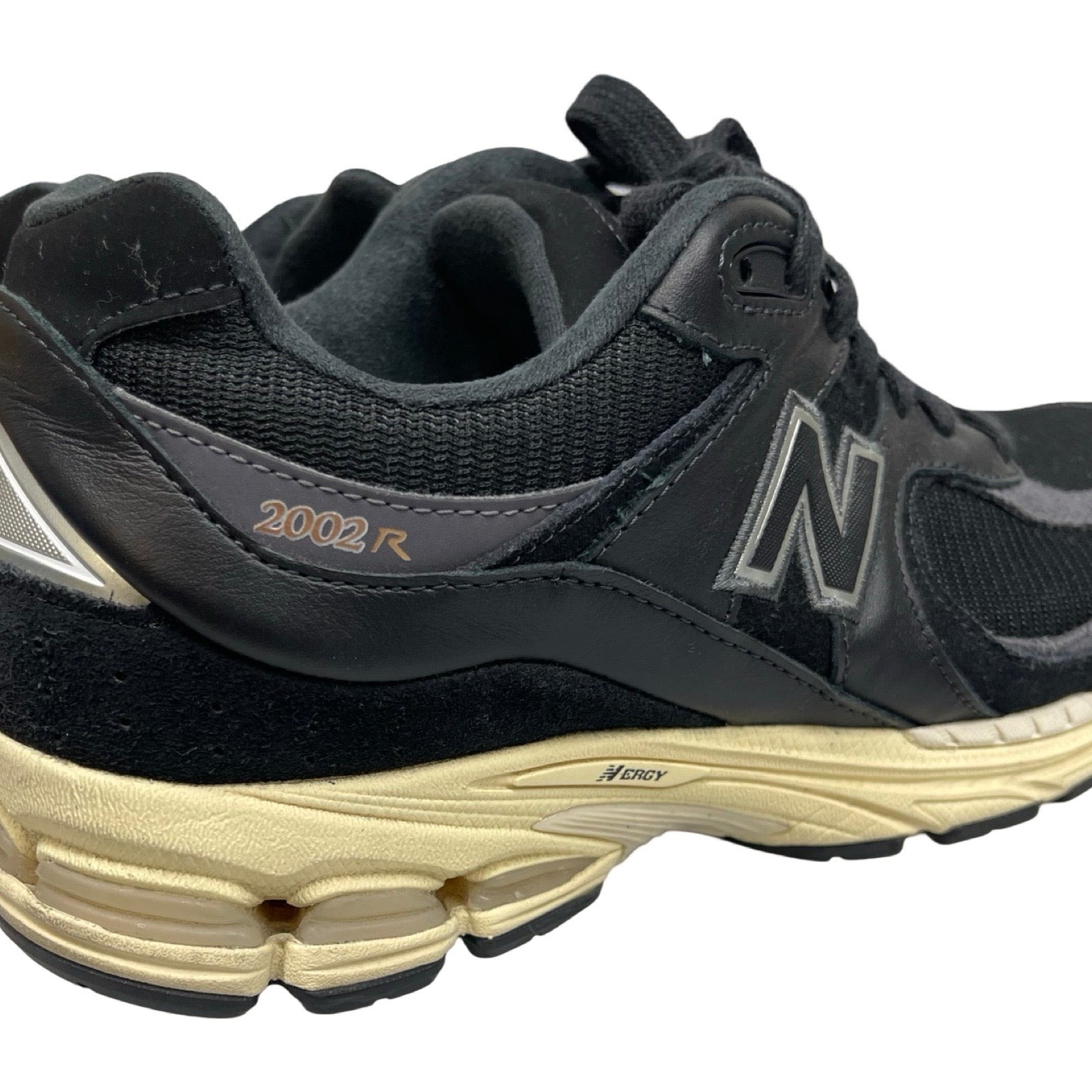 NEW BALANCE 2002R Snekaer RevLite M2002RIB Size US10（28cm）