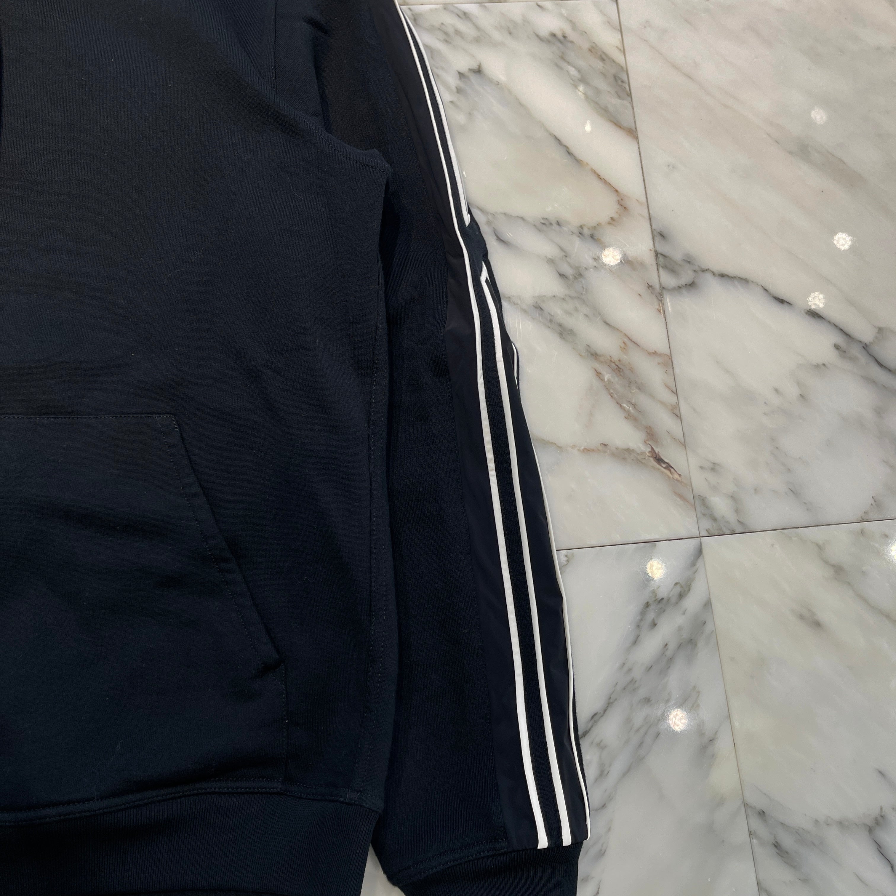 HERMES 2023AW Run H Pullover Hoodie Size XL エルメス ランH プルオーバーフーディー サイズXL